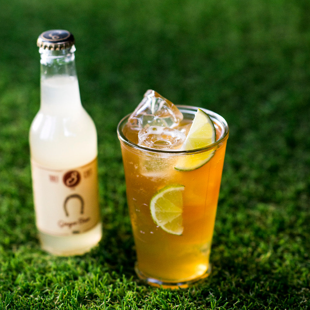 Three Cents Ginger Beer 200ml
