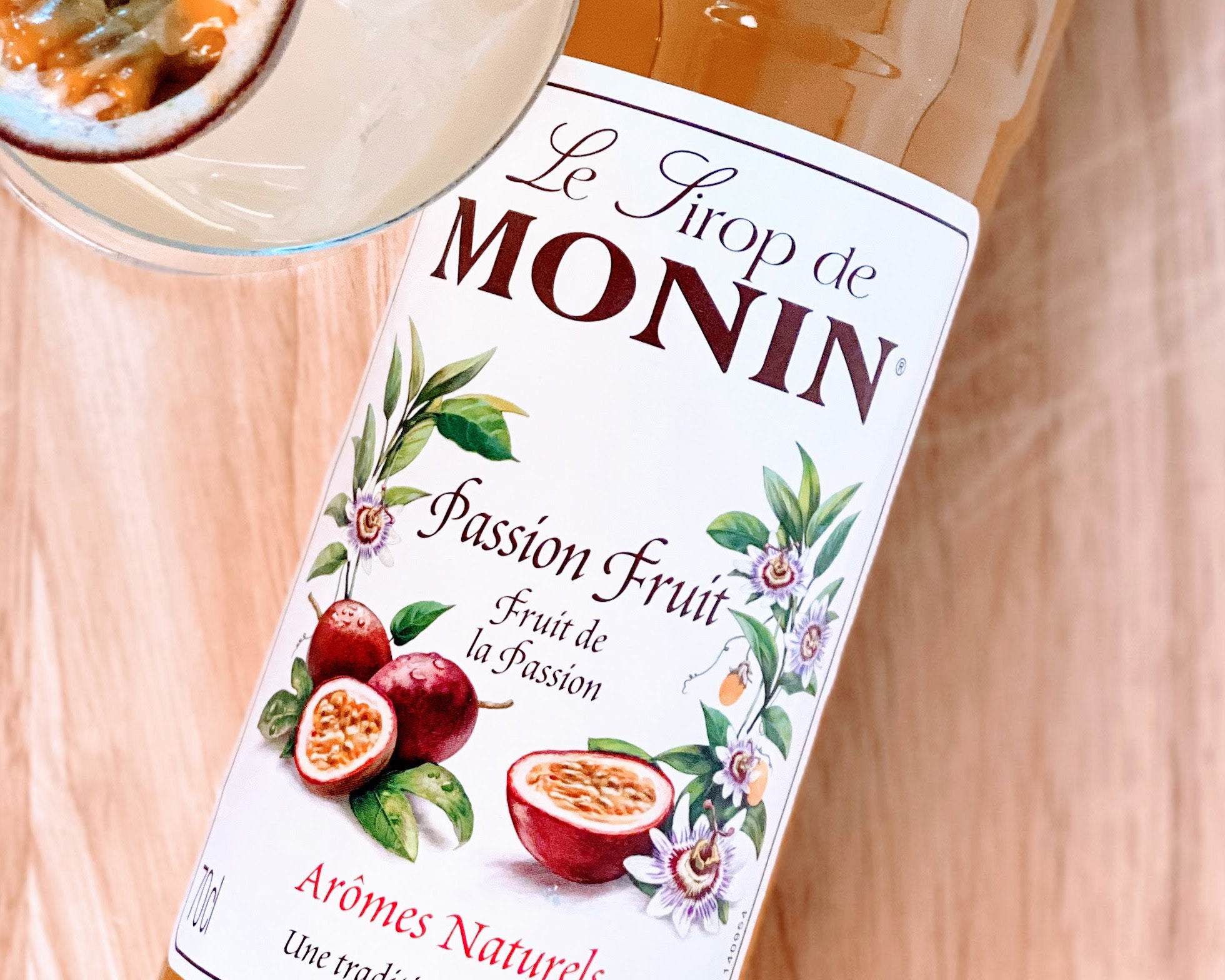 Monin