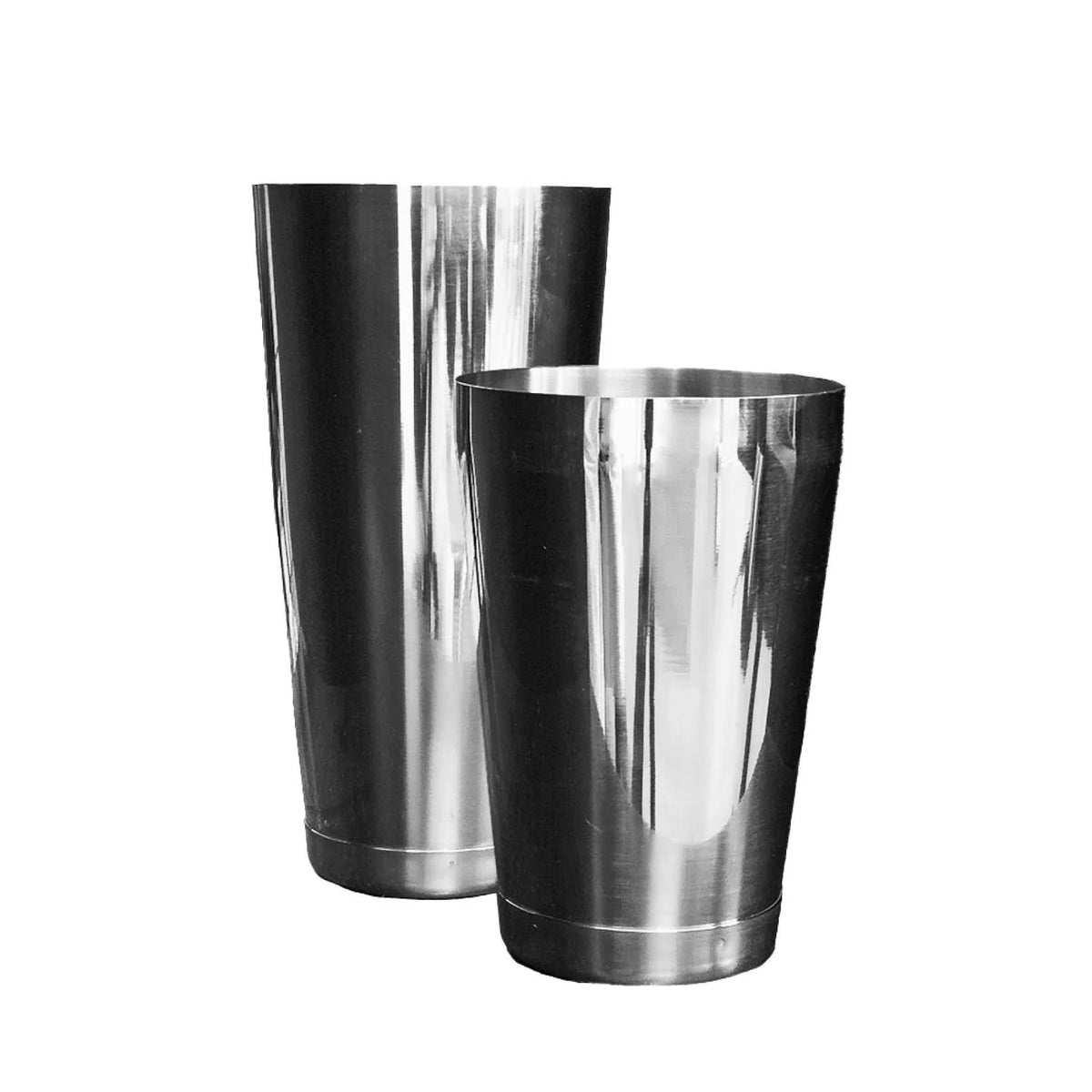 Coctelera Boston Tin on Tin by Barkonsult 820ml