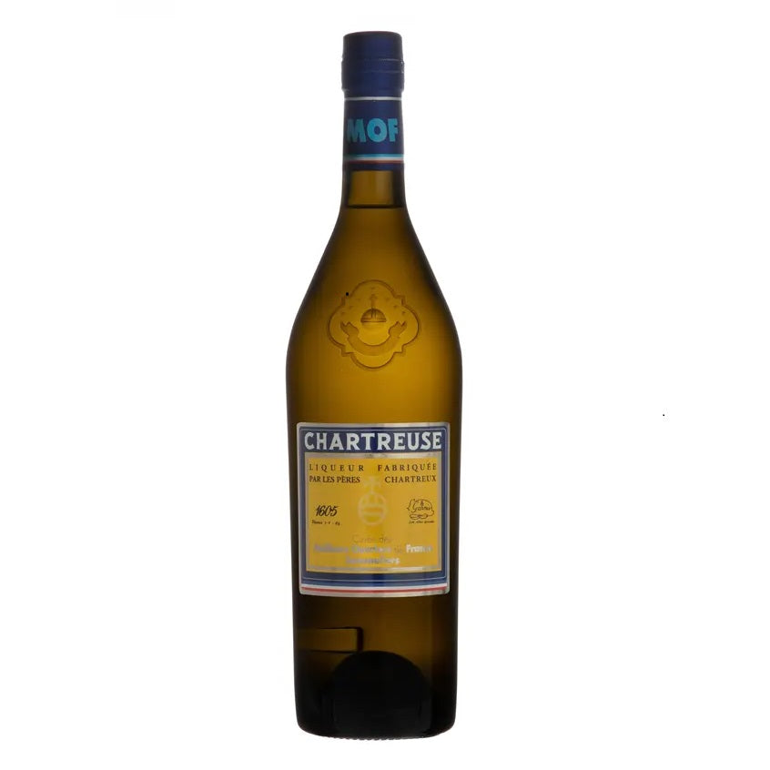 Chartreuse Licor MOF 70cl