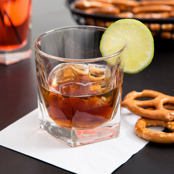 Pentagon (Inverness) Vaso Rocks 266ml