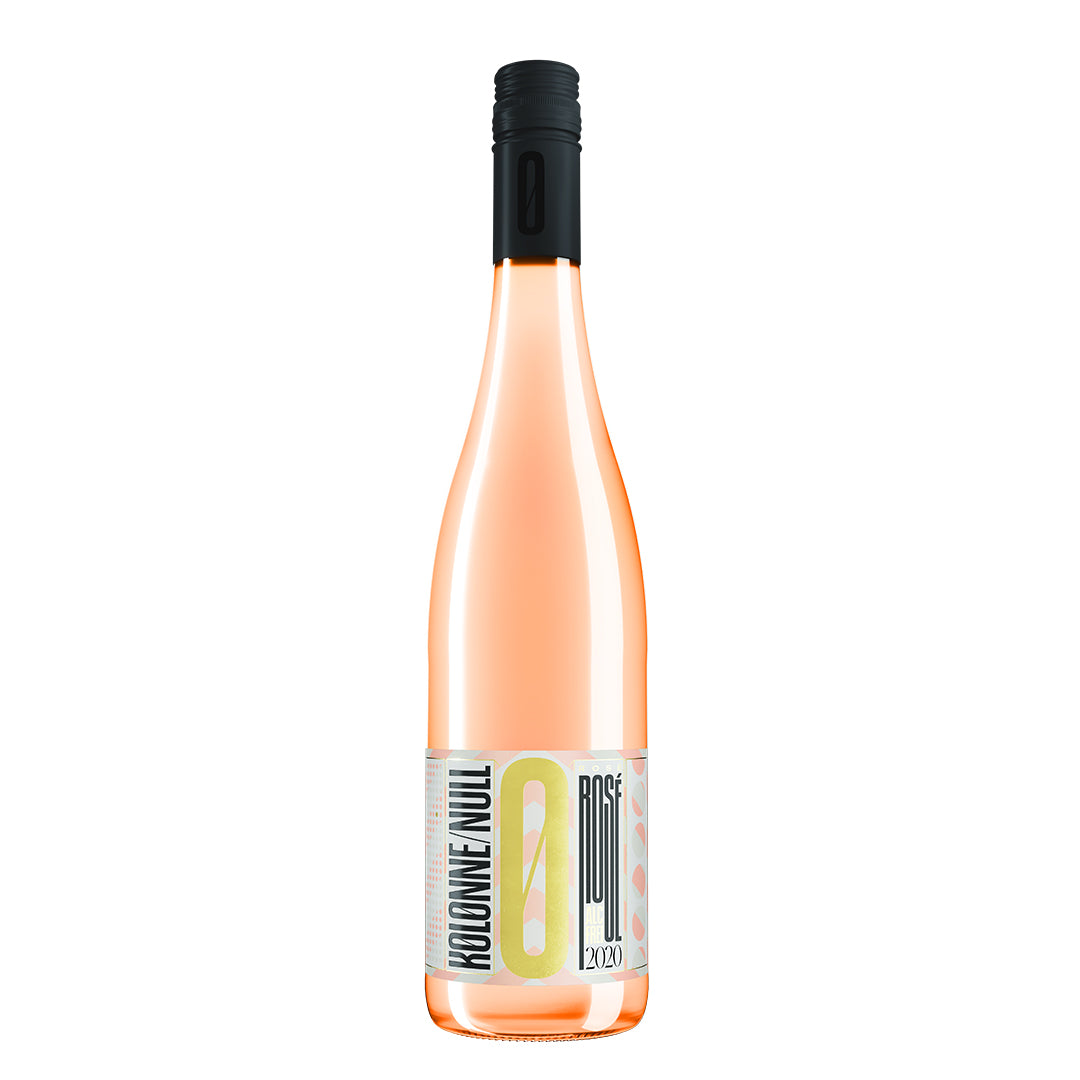 Kolonne 00 Rose Ed. Les Quatre Tours