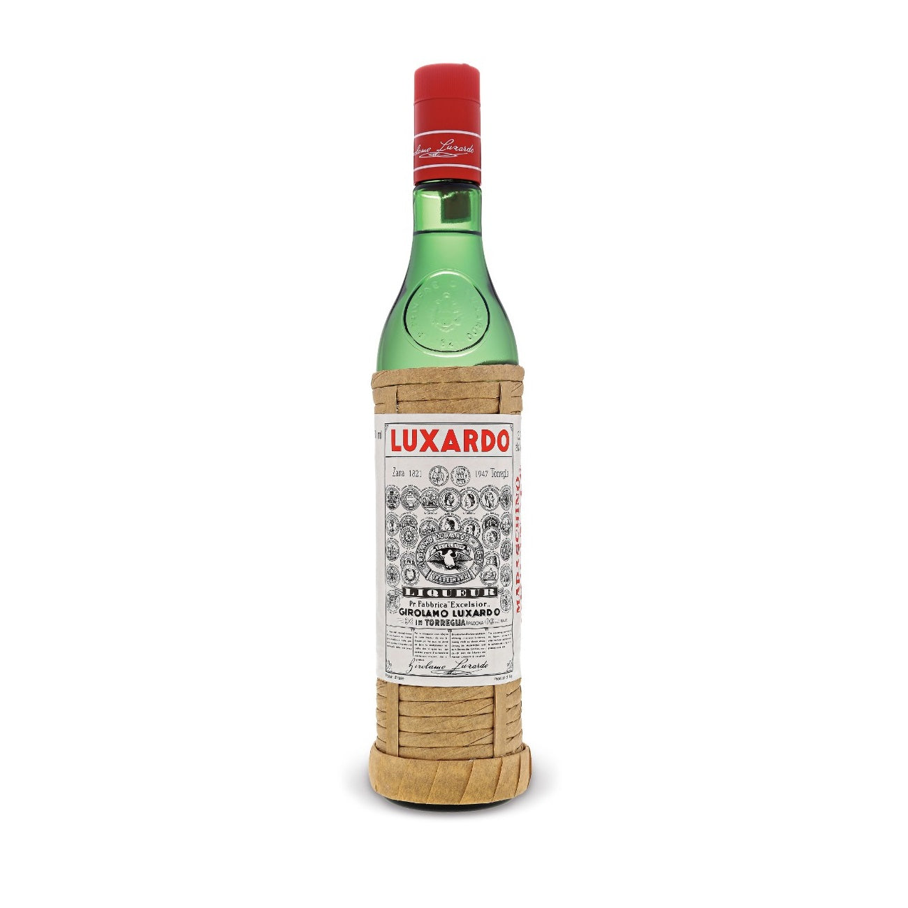 Licor Marrasquino Luxardo 70cl