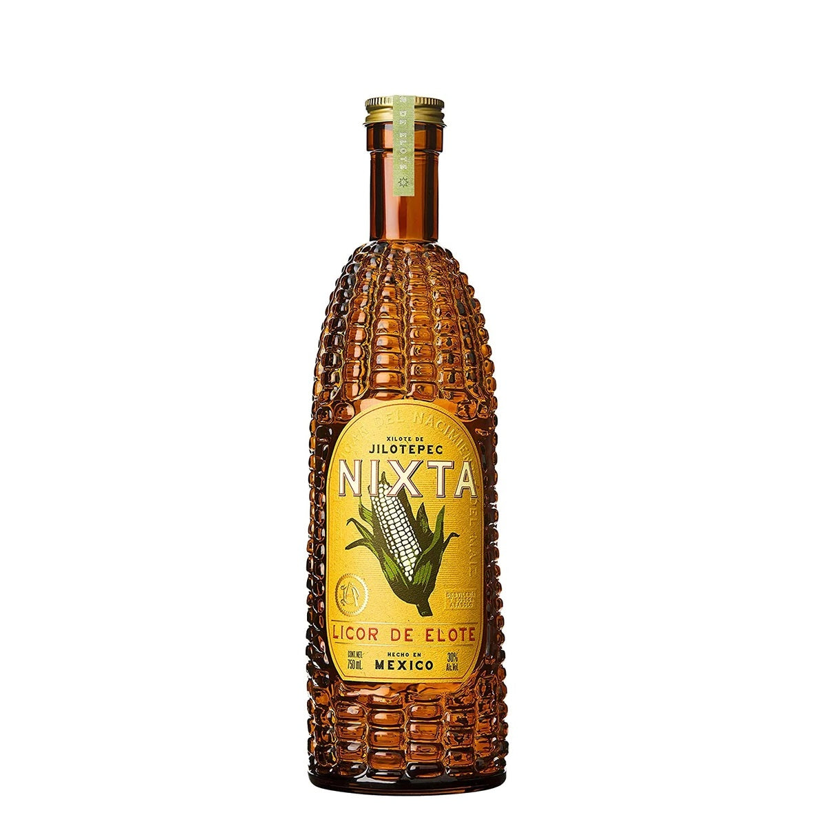Nixta Licor de Elote 75cl