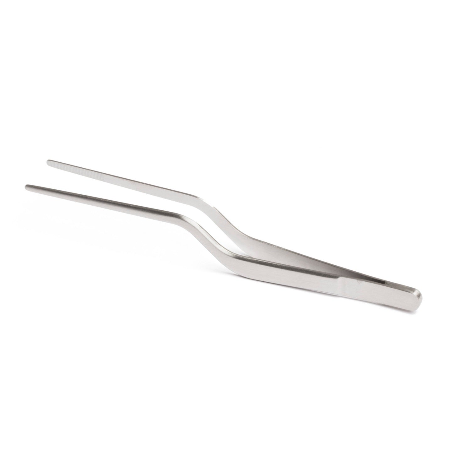 Pinza precisión Inox 21cm