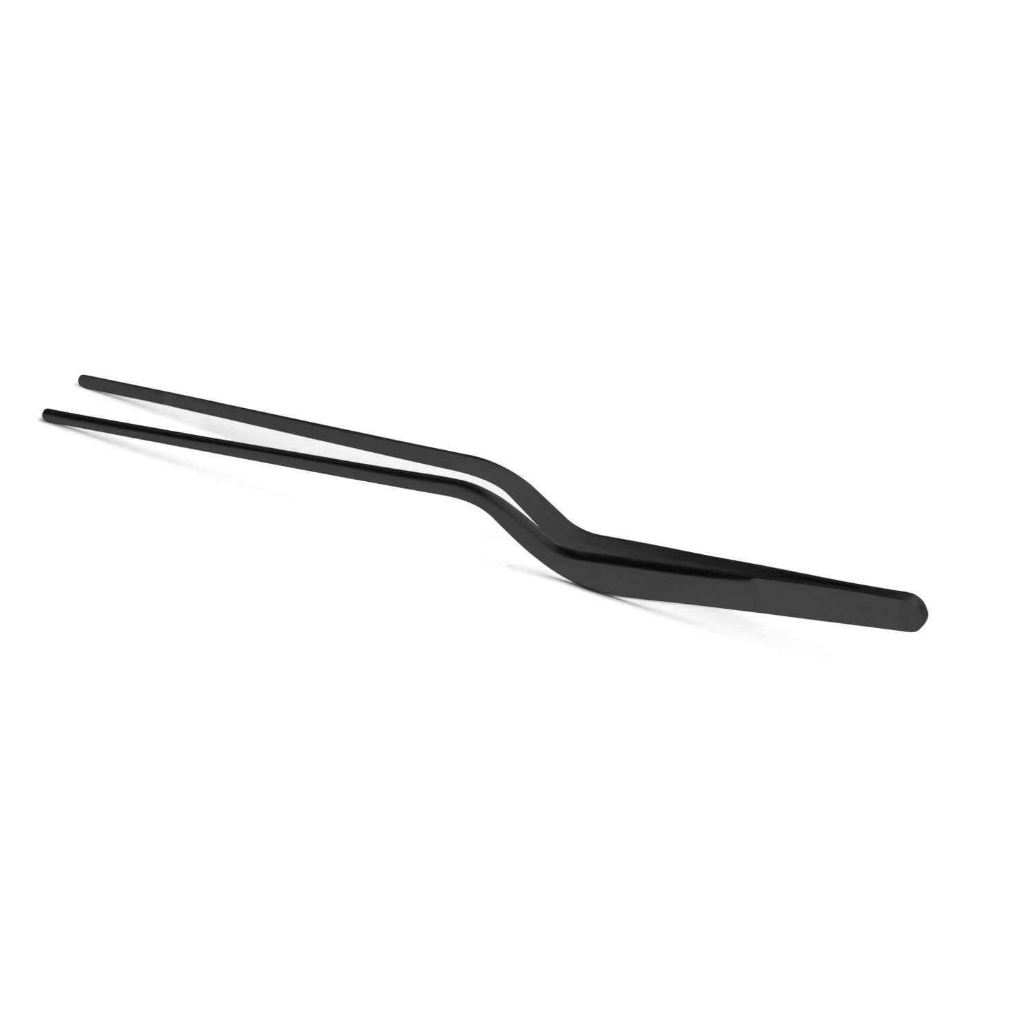 Pinza precisión Negra 21cm