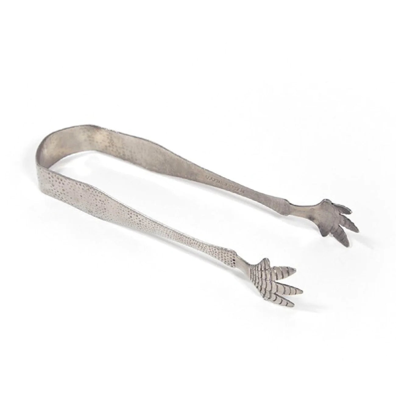 Pinza Hielo Garra Cocktail Kingdom