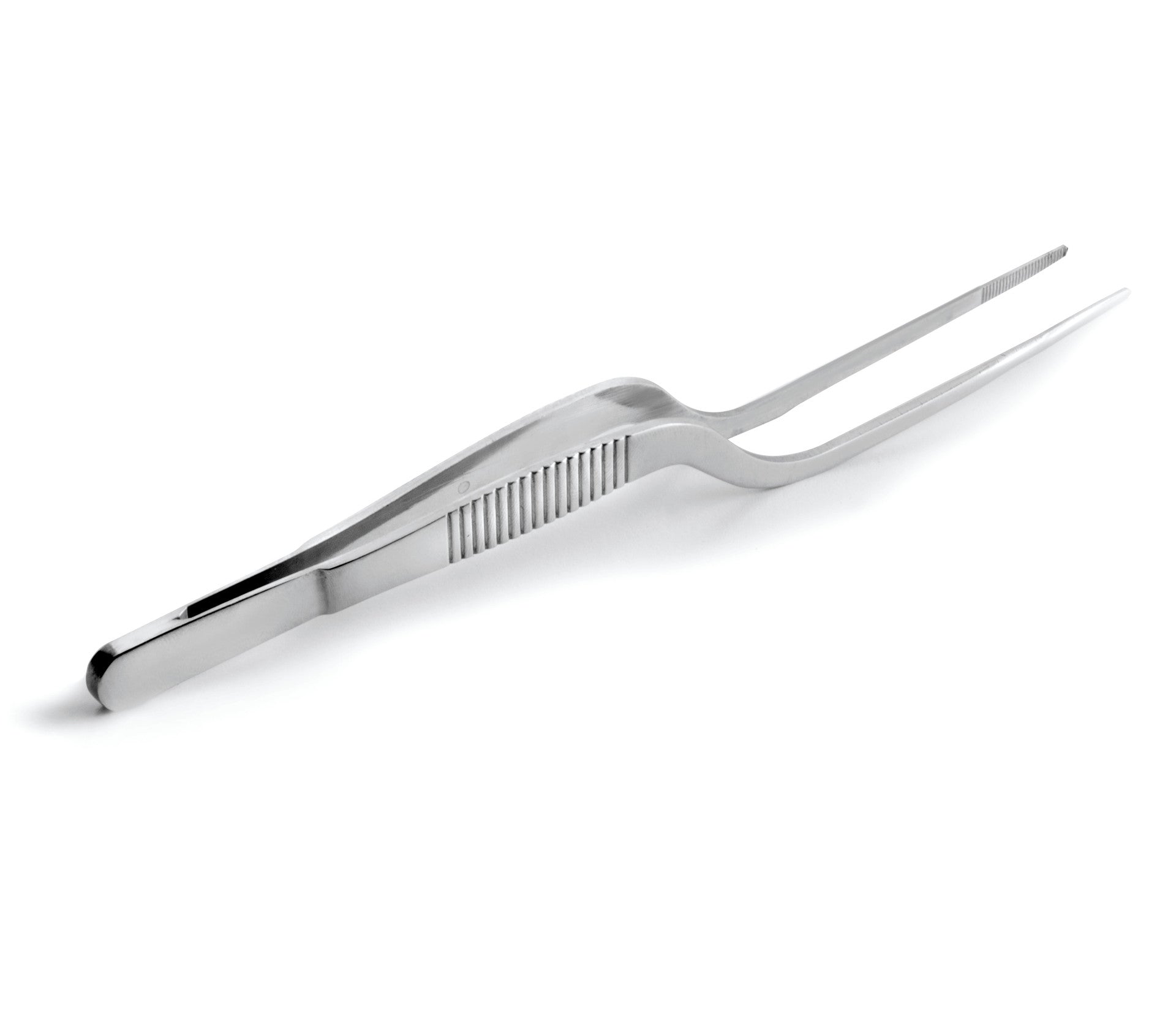 Pinza precisión Inox 16cm