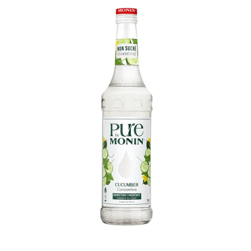 Pure by Monin Pepino 70 cl