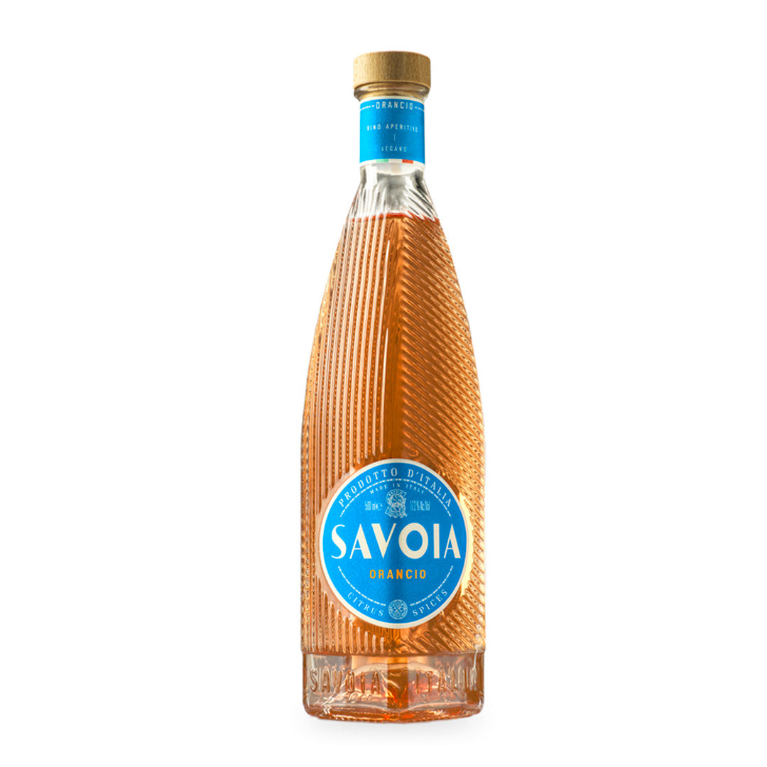 Savoia Americano Orancio