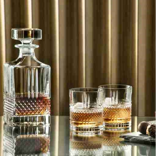 Brillante Jackie Vaso DOF 336ml