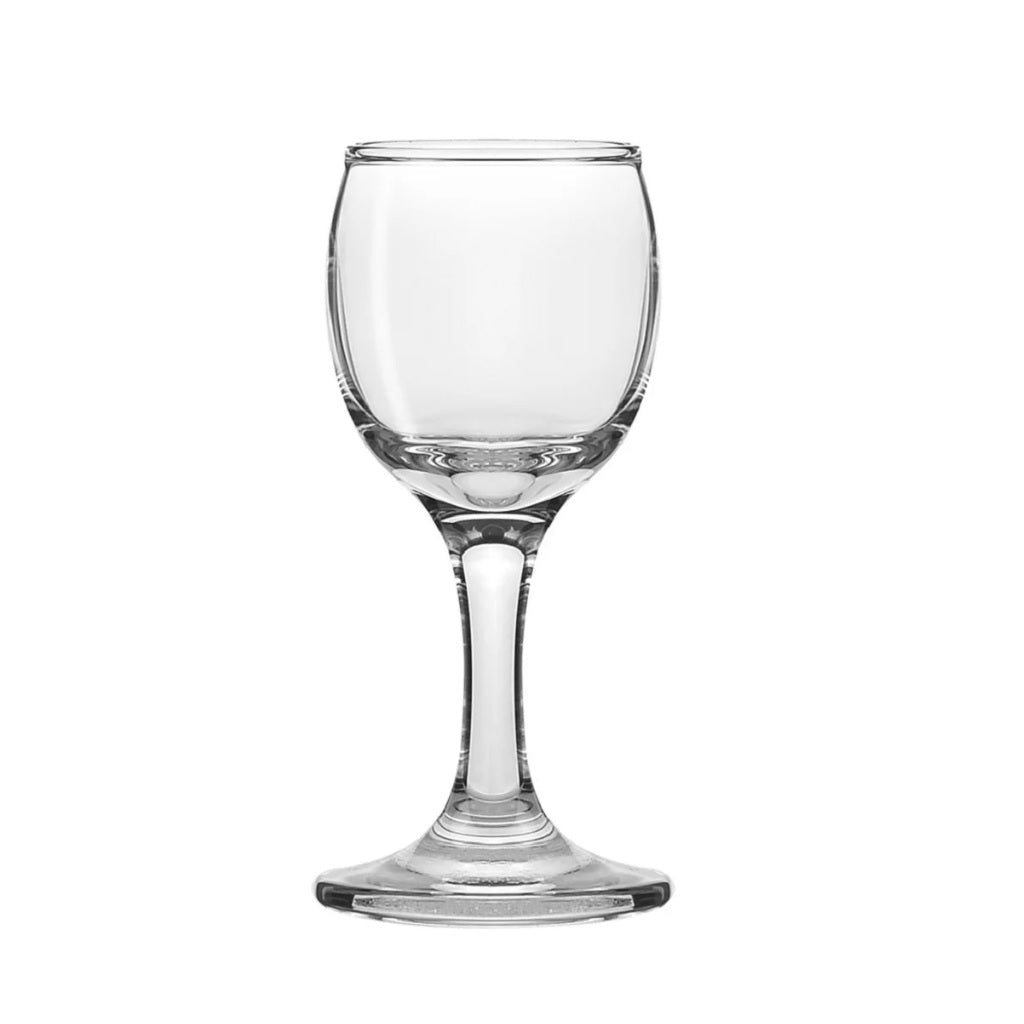 Bistro Copa Licor 60ml (6pz)
