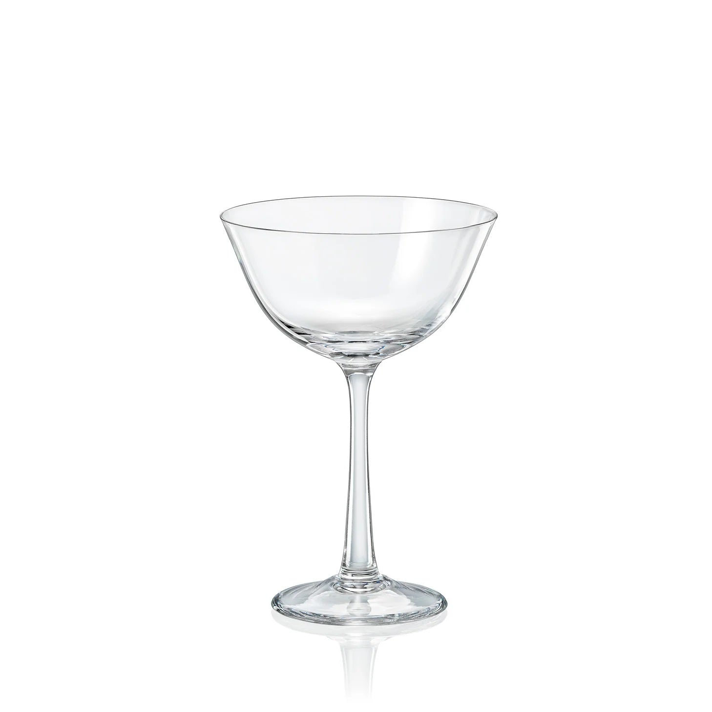Crystalex Champan Saucer 180 ml