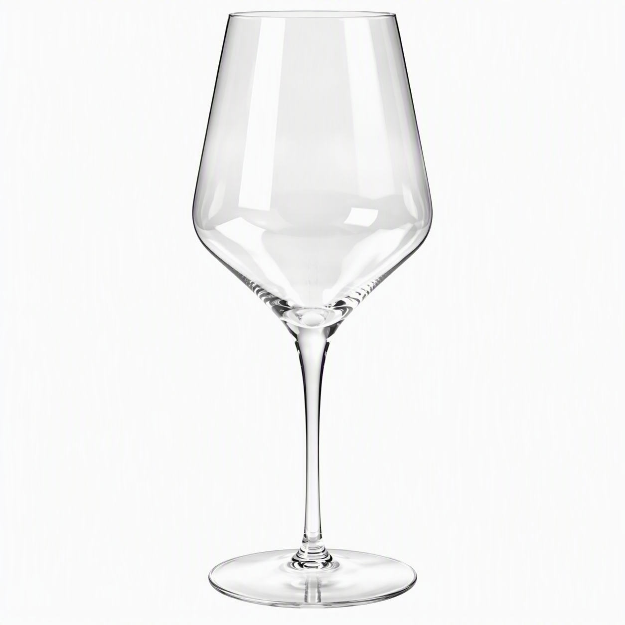 Ginza Copa Vino Blanco 460 ml