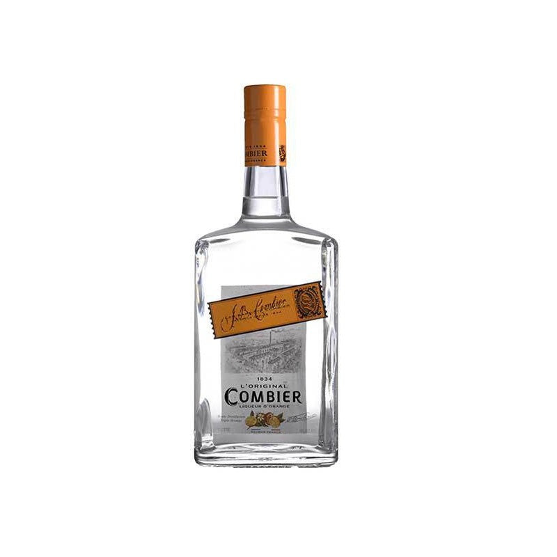 Licor Triple Seco Combier L'original  70cl
