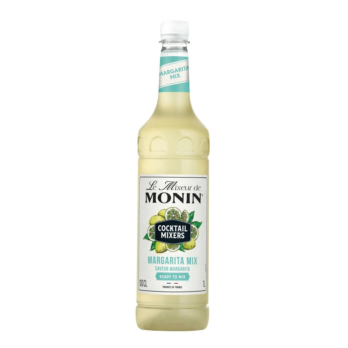 Le Mixeur Margarita PET