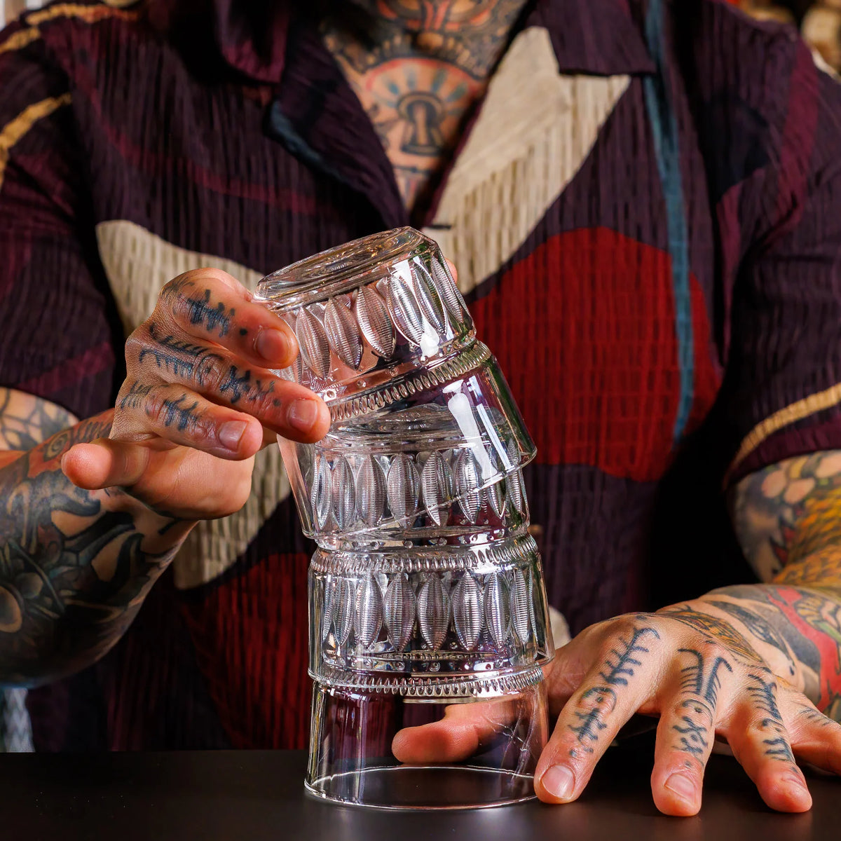 New Era Vaso DOF 355ml