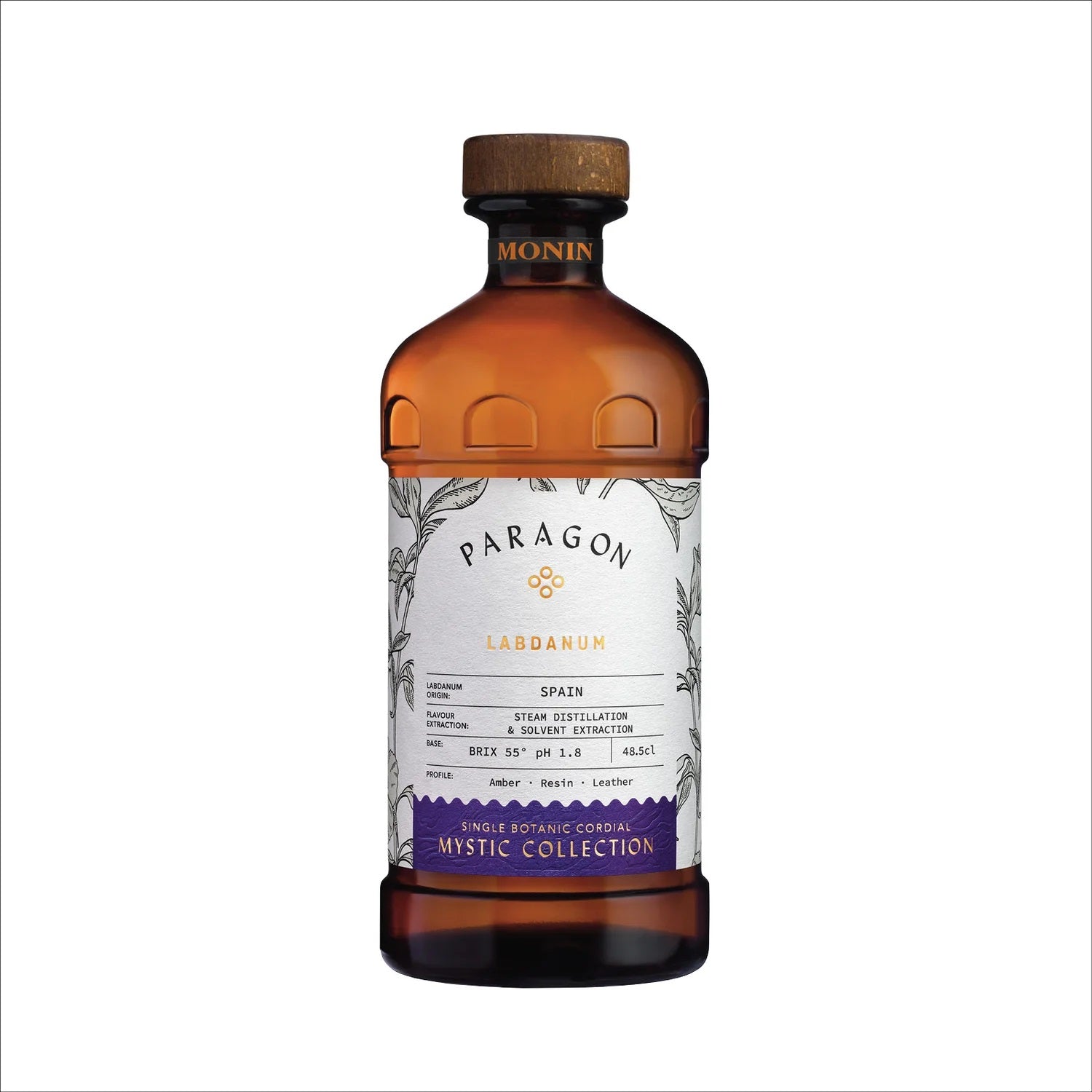 Paragon Labdanum 500ml