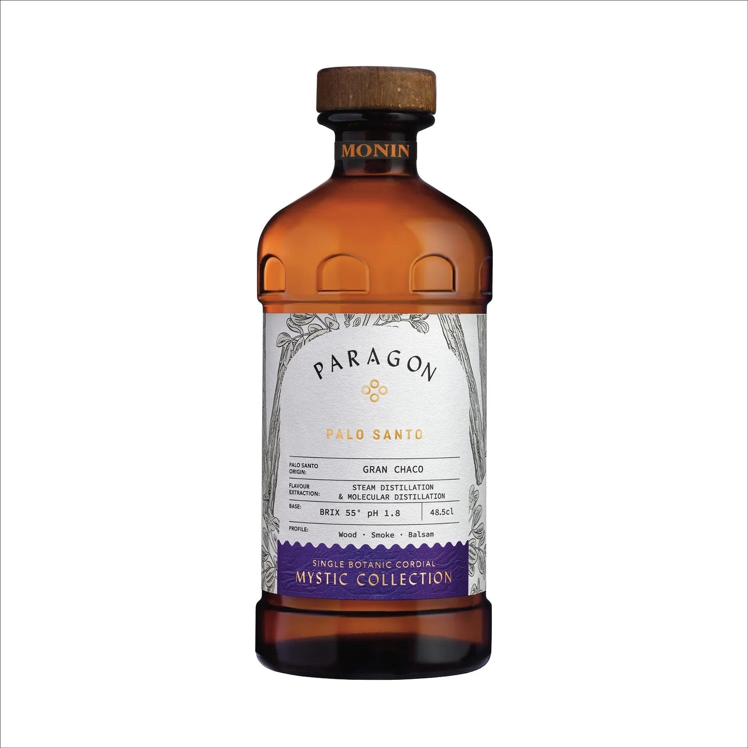 Paragon Palo Santo 500ml