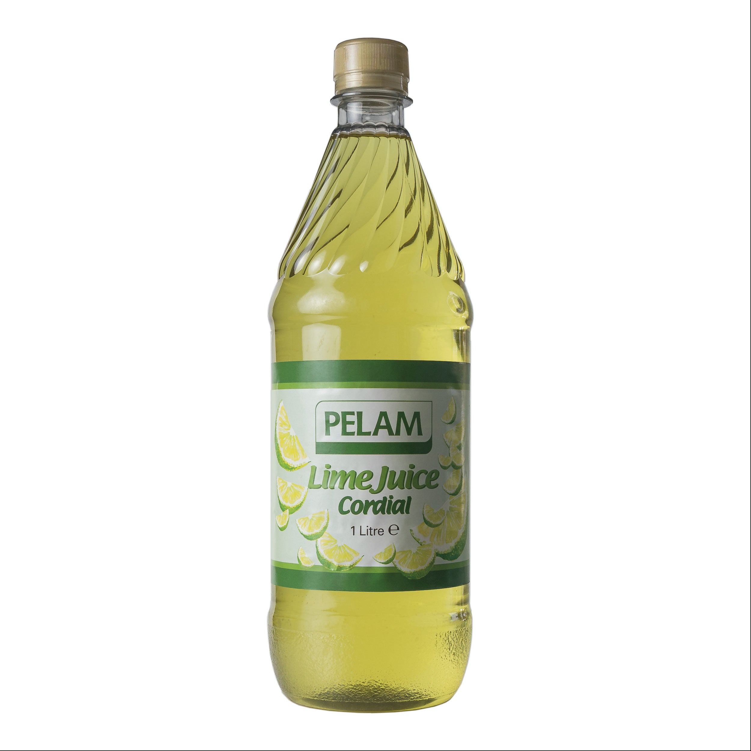 Cordial de lima Pelam 1Lt