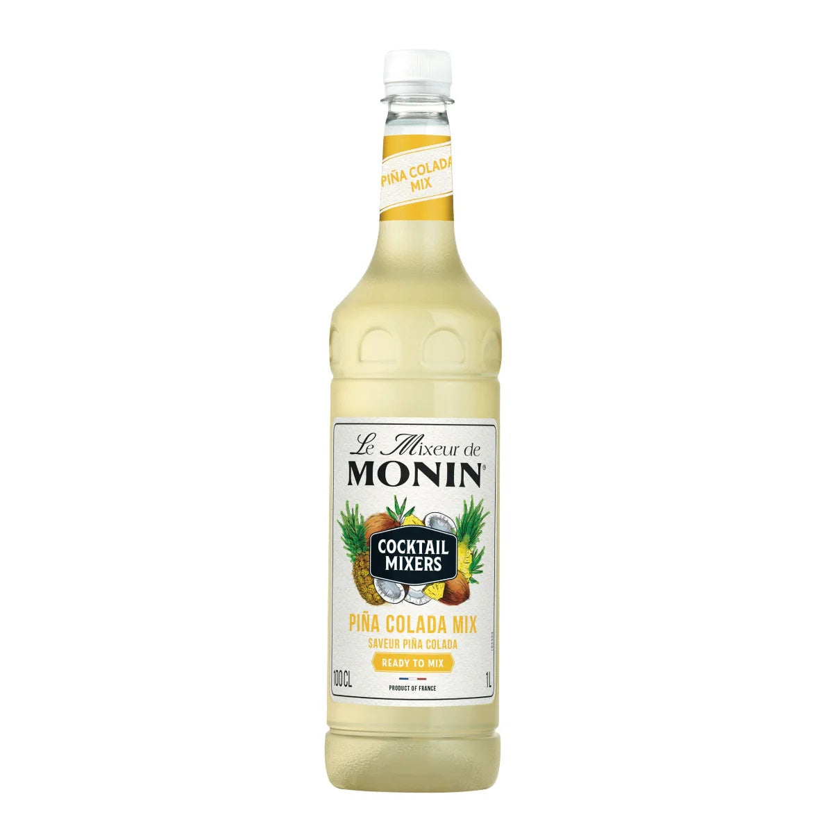 Le Mixeur Piña Colada PET