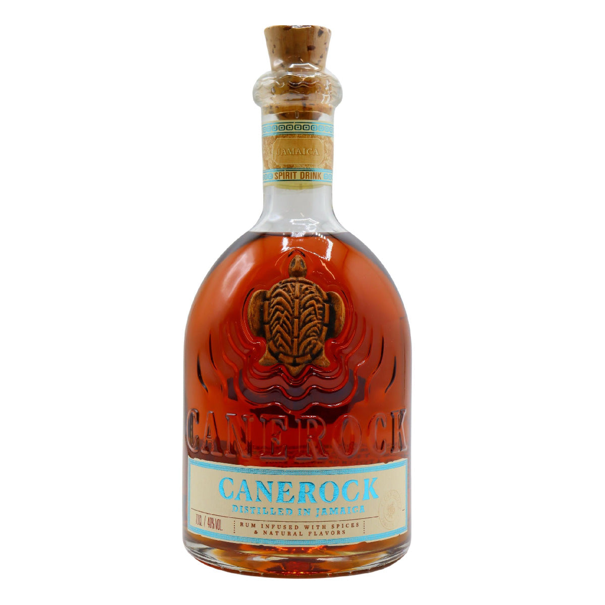 Planteray Ron Canerock 70cl