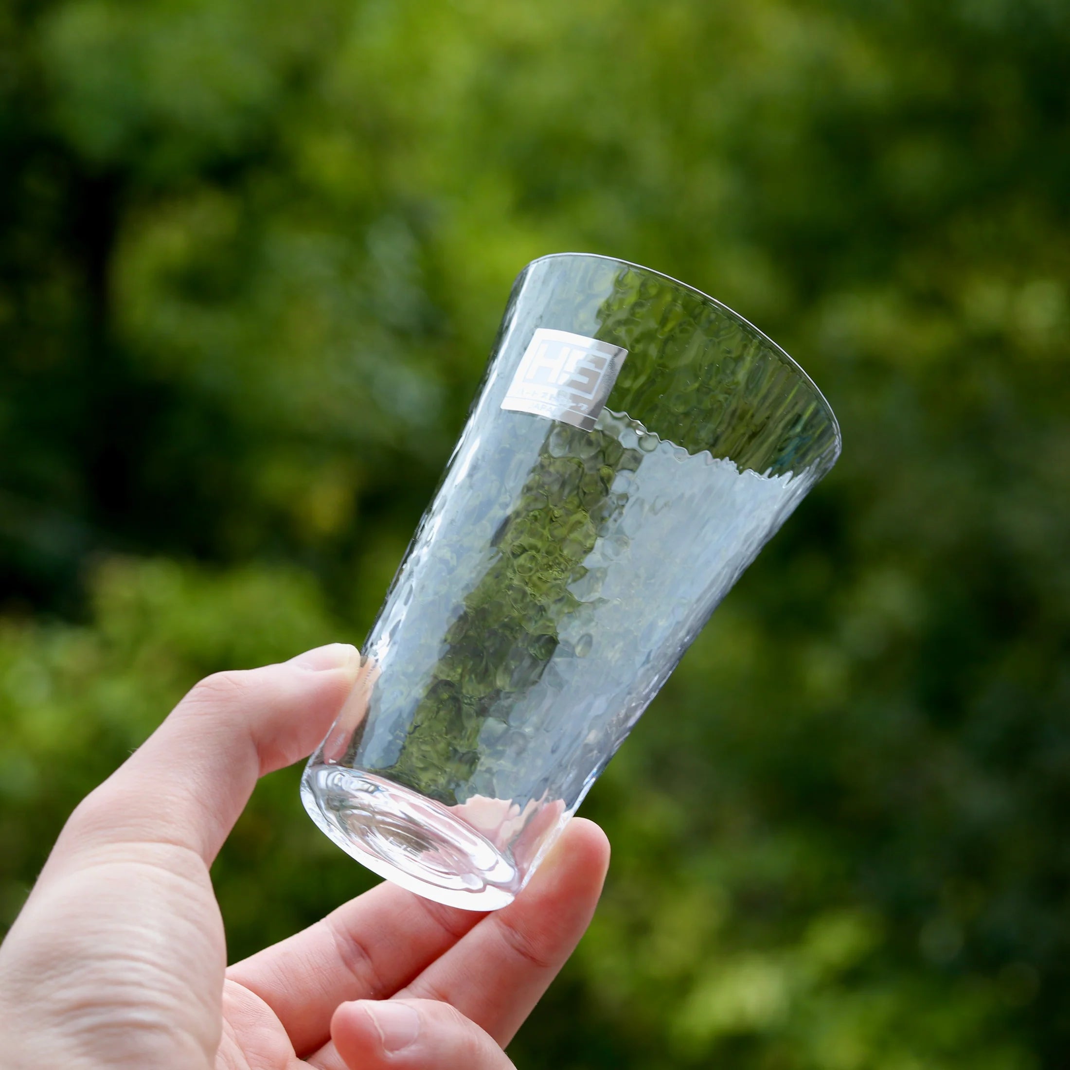 Toyo-Sasaki Usuyo Tumbler 180 ml