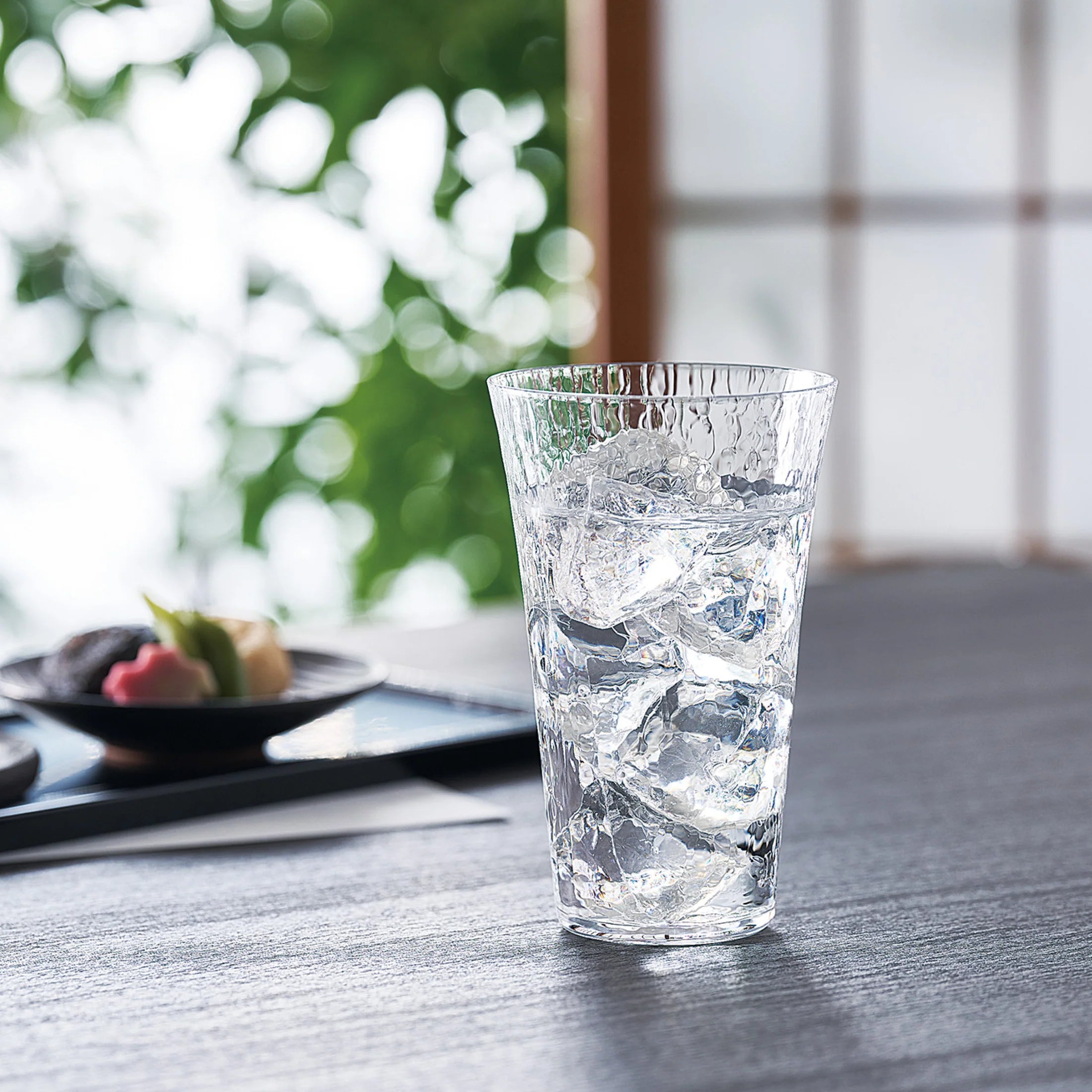 Toyo-Sasaki Usuyo Tumbler 370 ml