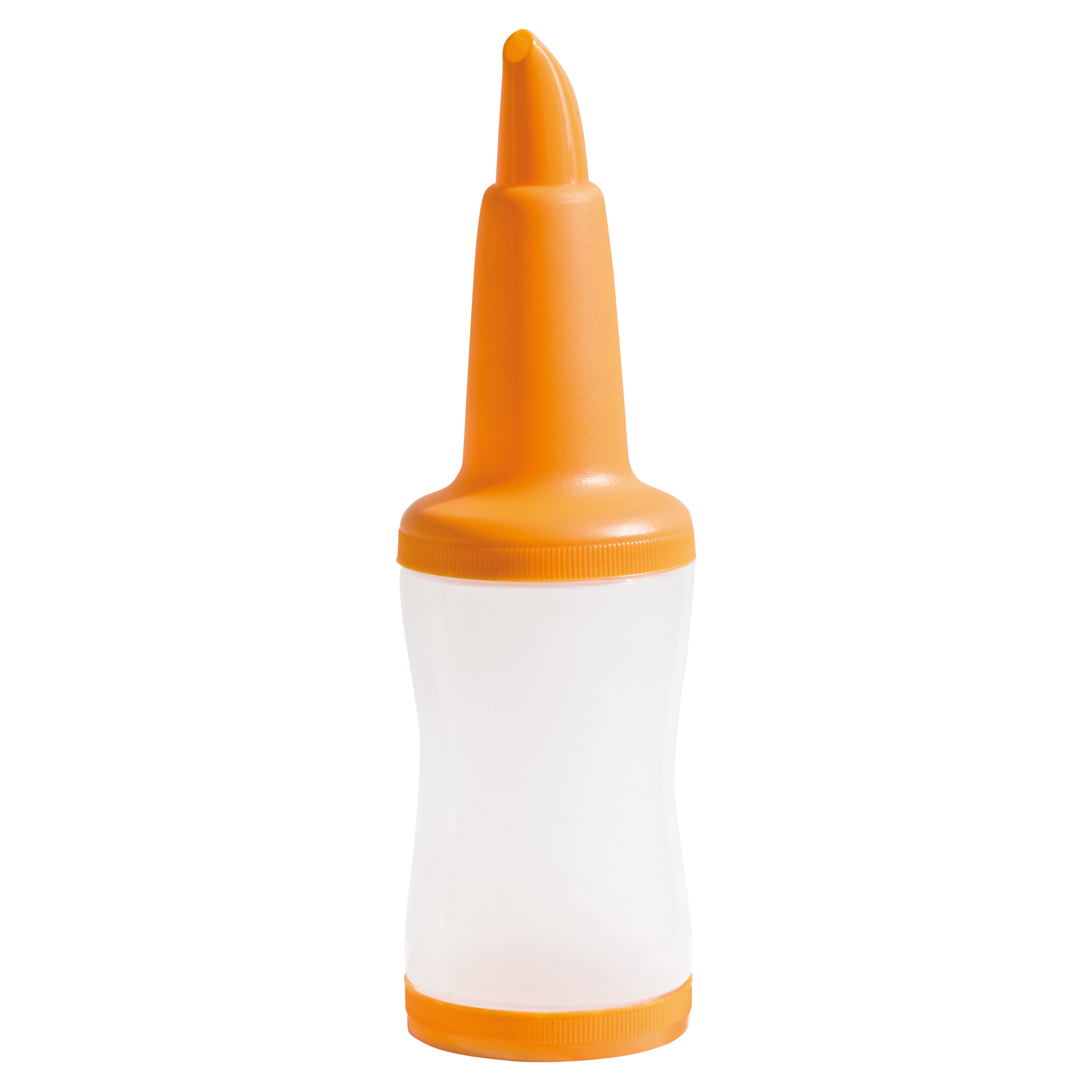 UrbanBar Free Pour 1Lt NARANJA