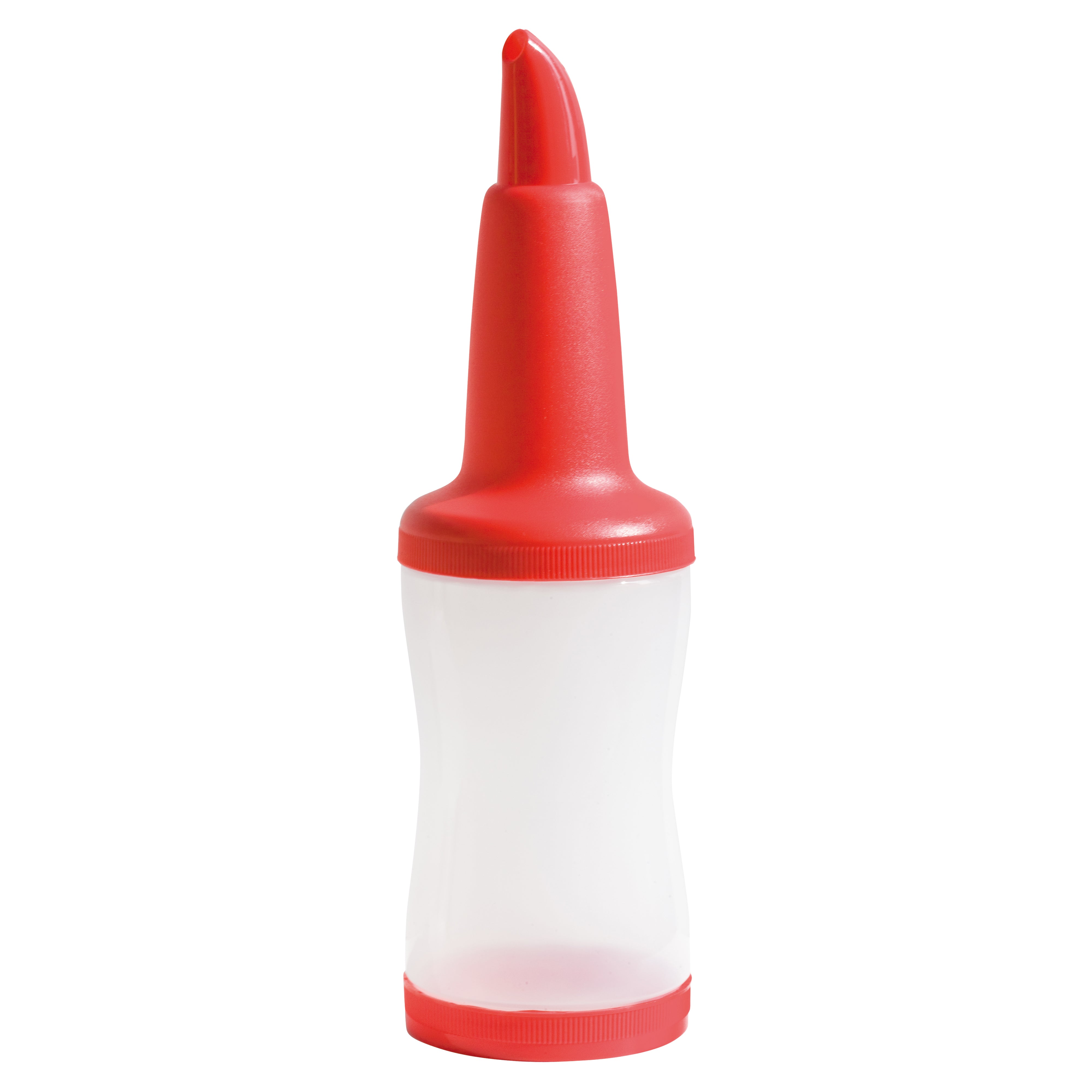 UrbanBar Free Pour 1Lt ROJO