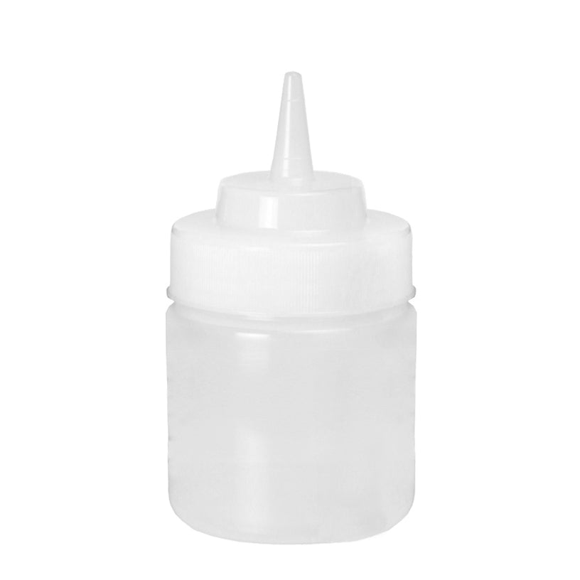 Biberón Pequeño 236ml Transparente