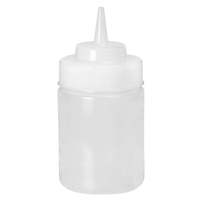 Biberón Pequeño 12oz 355ml Transparente