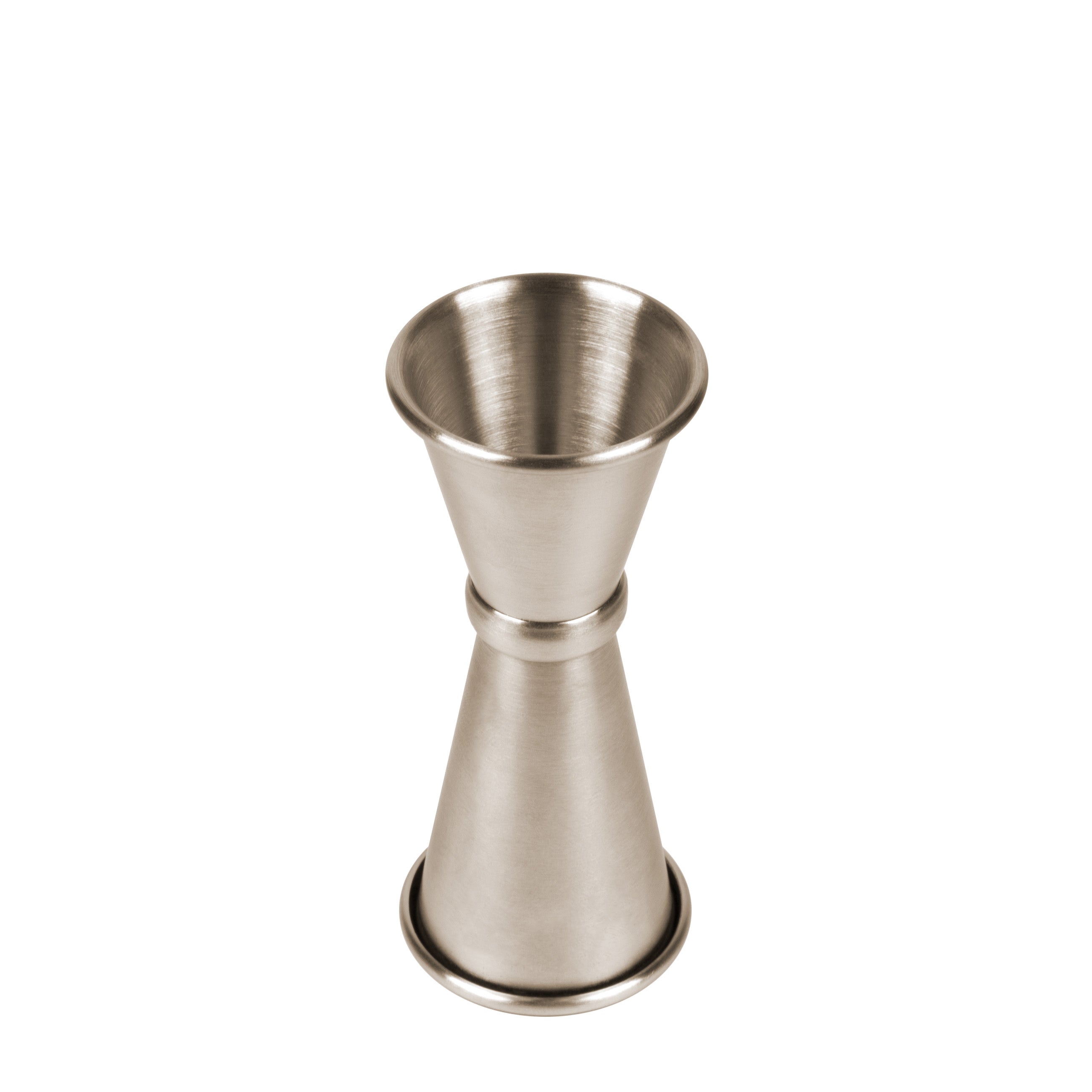47 Ronin Medidor Japonés 30/45ml Baño Plata