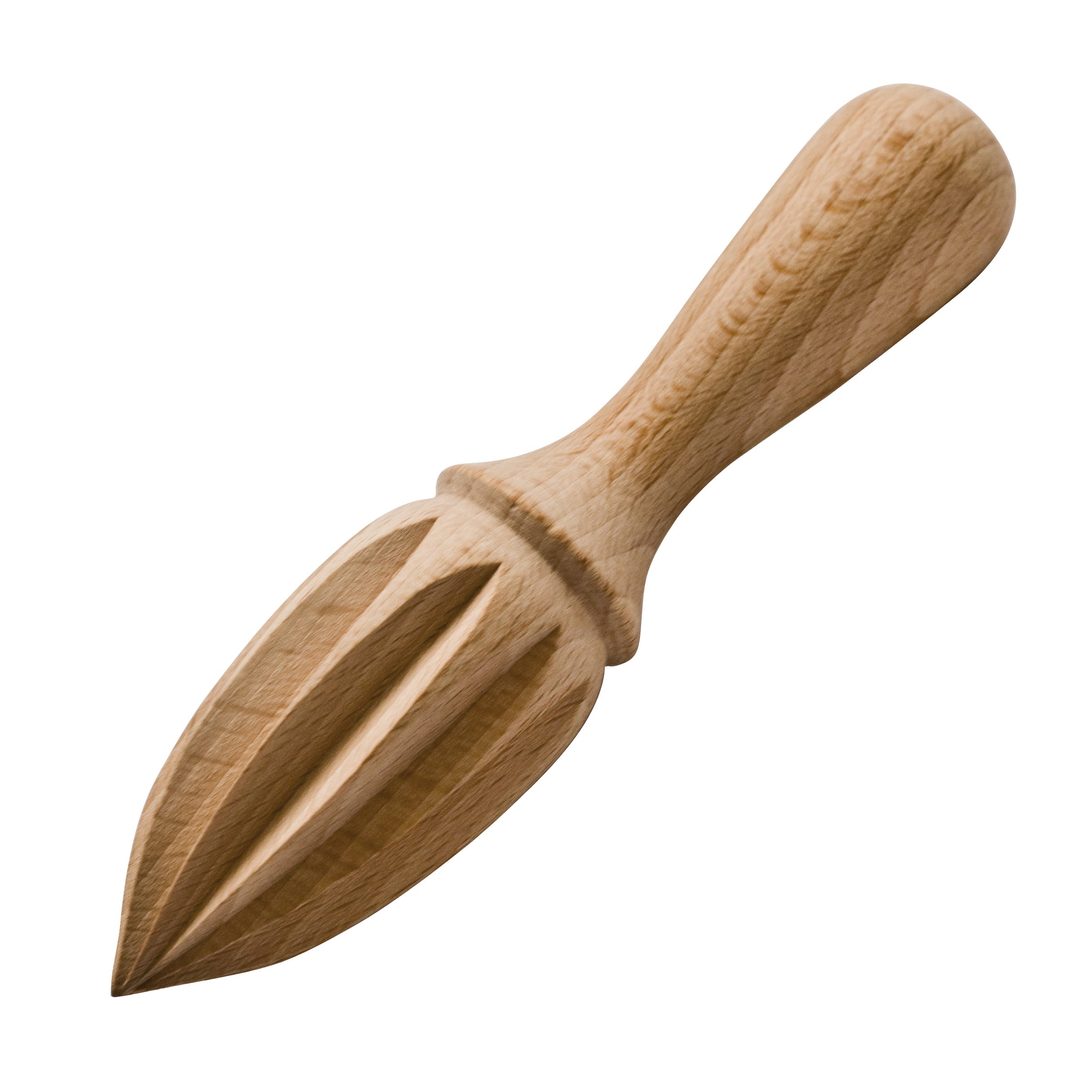 Exprimidor Cítricos madera Haya