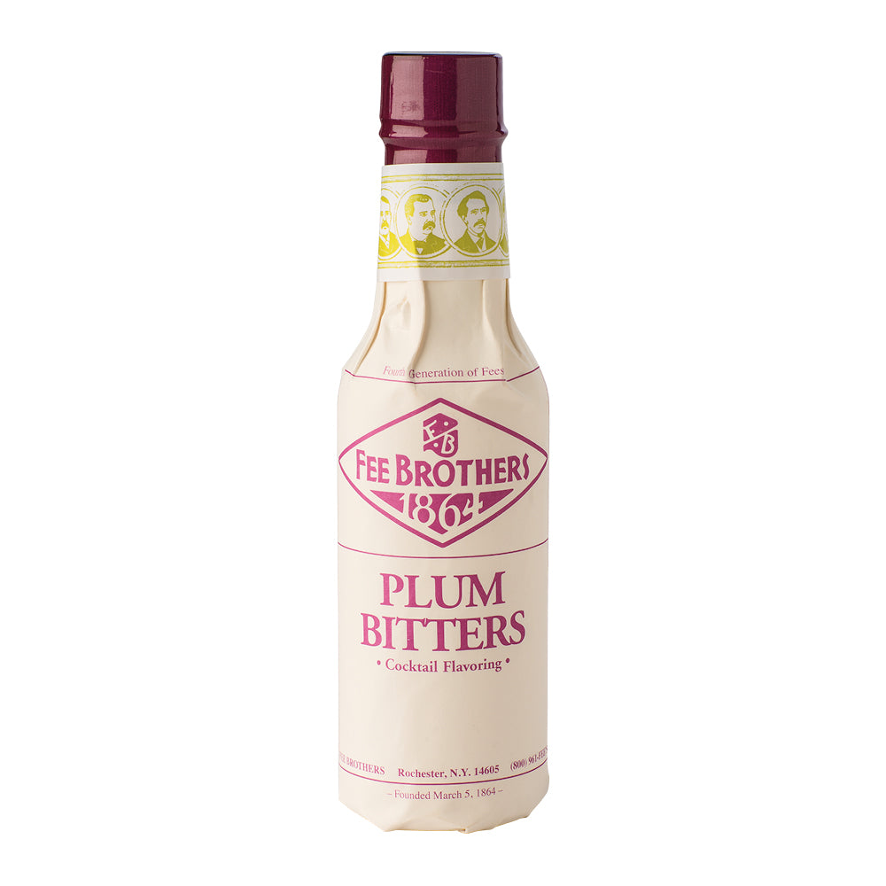 Fee Brothers Bitter Ciruela 150ml