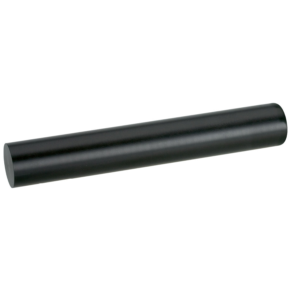 Muddler plástico POM negro 25 cm 410 g