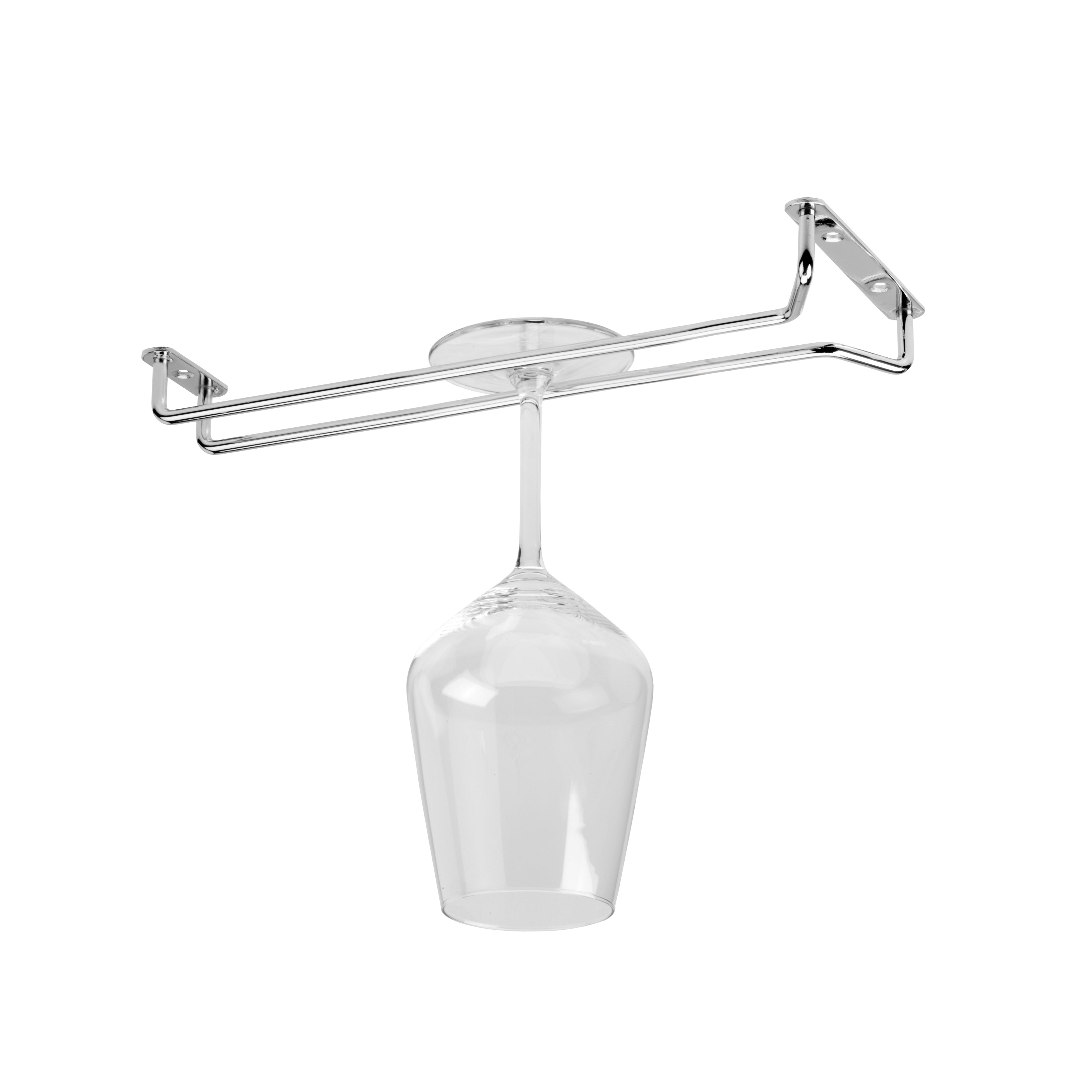 Colgador de copas para techo 30'5 cm