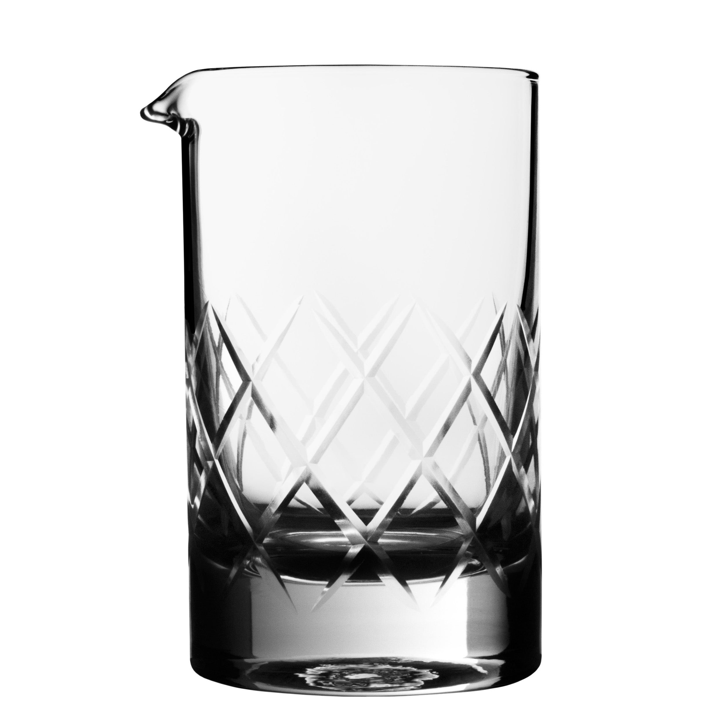 Vaso Mezclador Japones 650ml