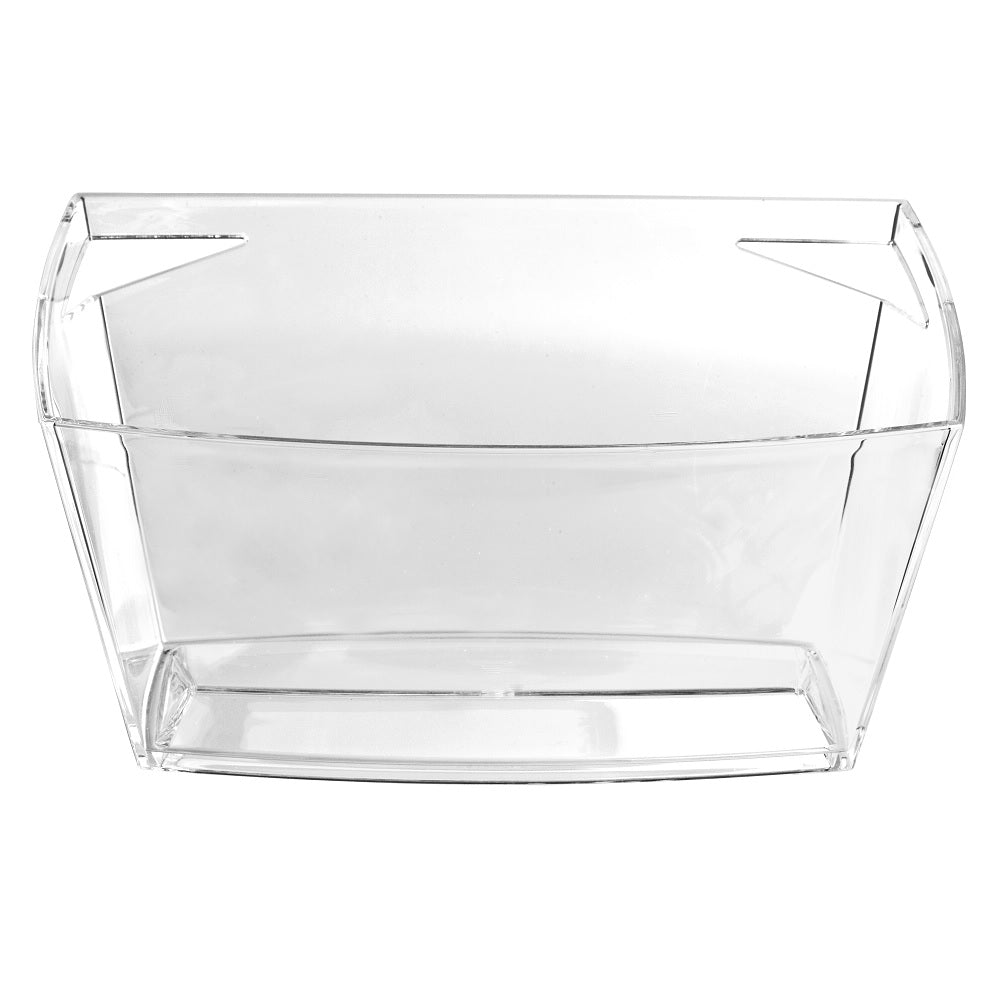 Enfriador de botellas metacrilato Transparente