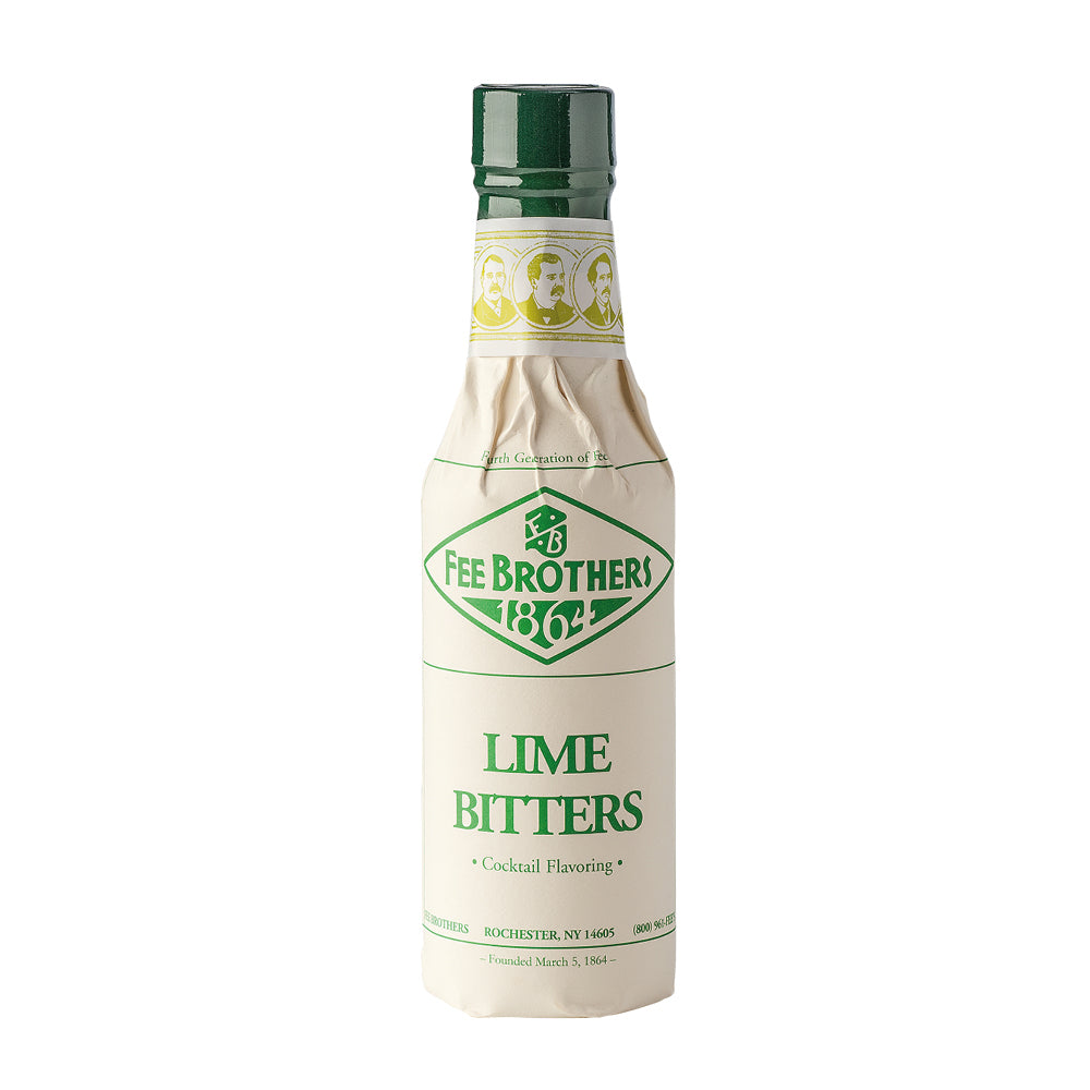 Fee Brothers Bitter Lima 150ml