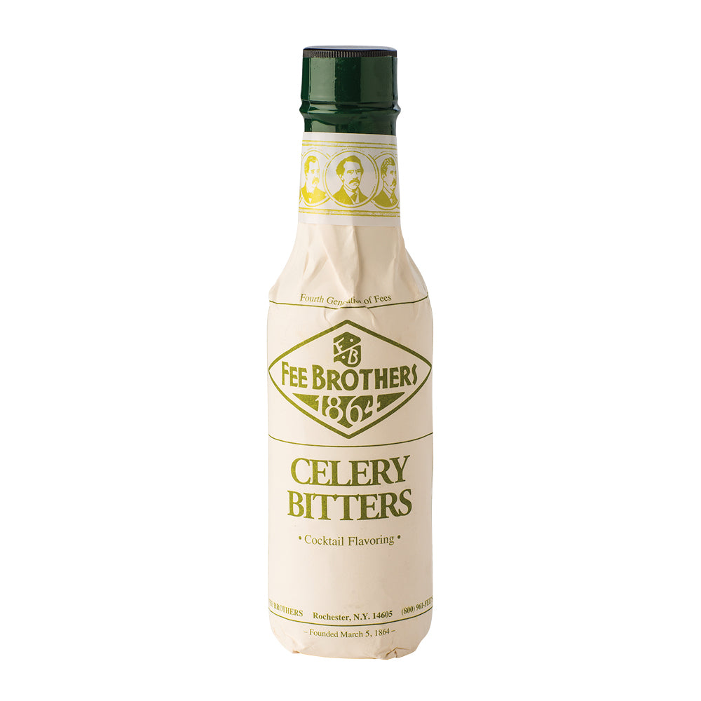 Fee Brothers Bitter Apio 150ml
