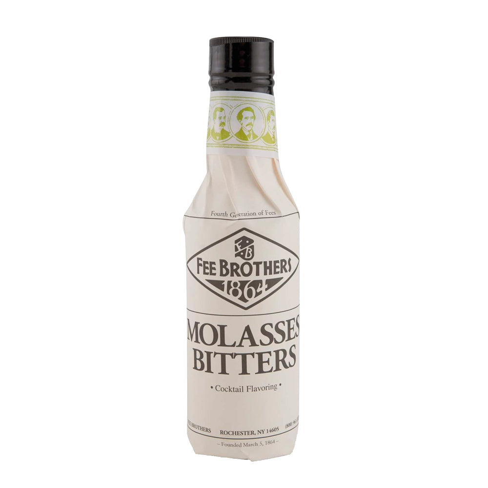 Fee Brothers Bitter Melaza 150ml
