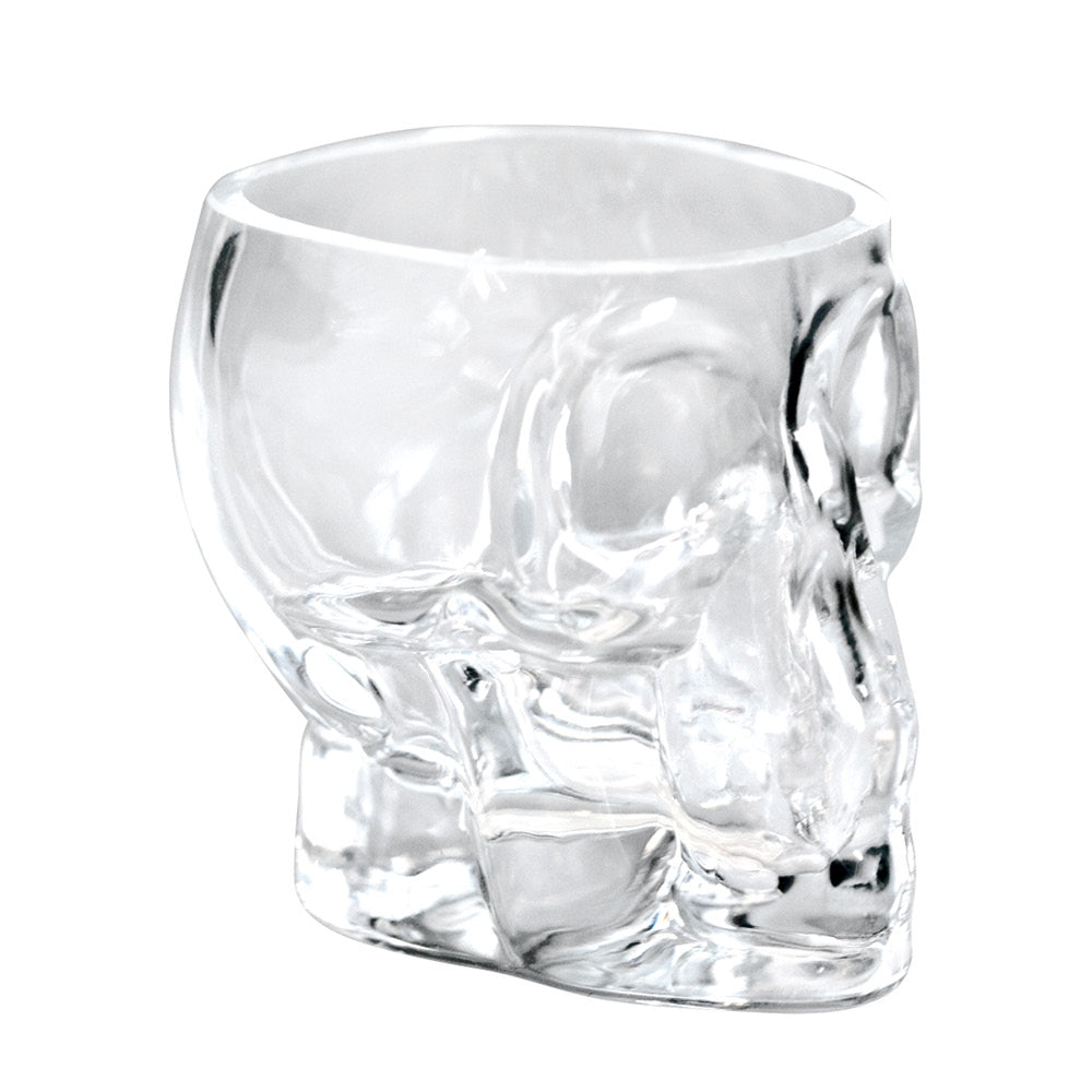 Tiki Calavera Cristal pequeño 90ml