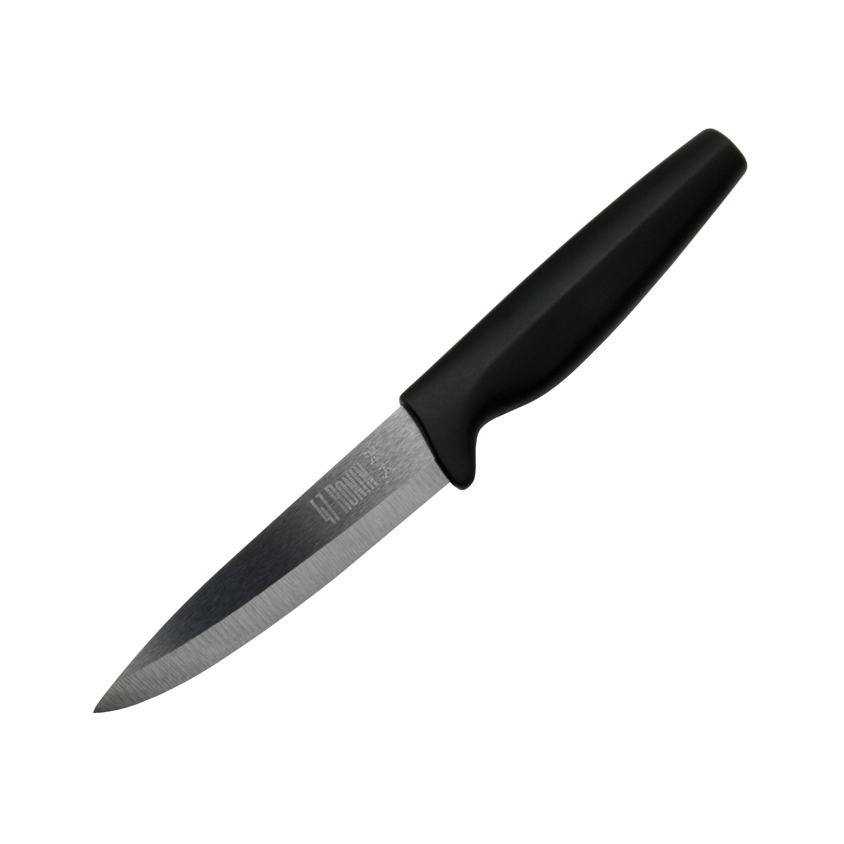 47 Ronin Cuchillo Cerámico 10'2cm c/protector