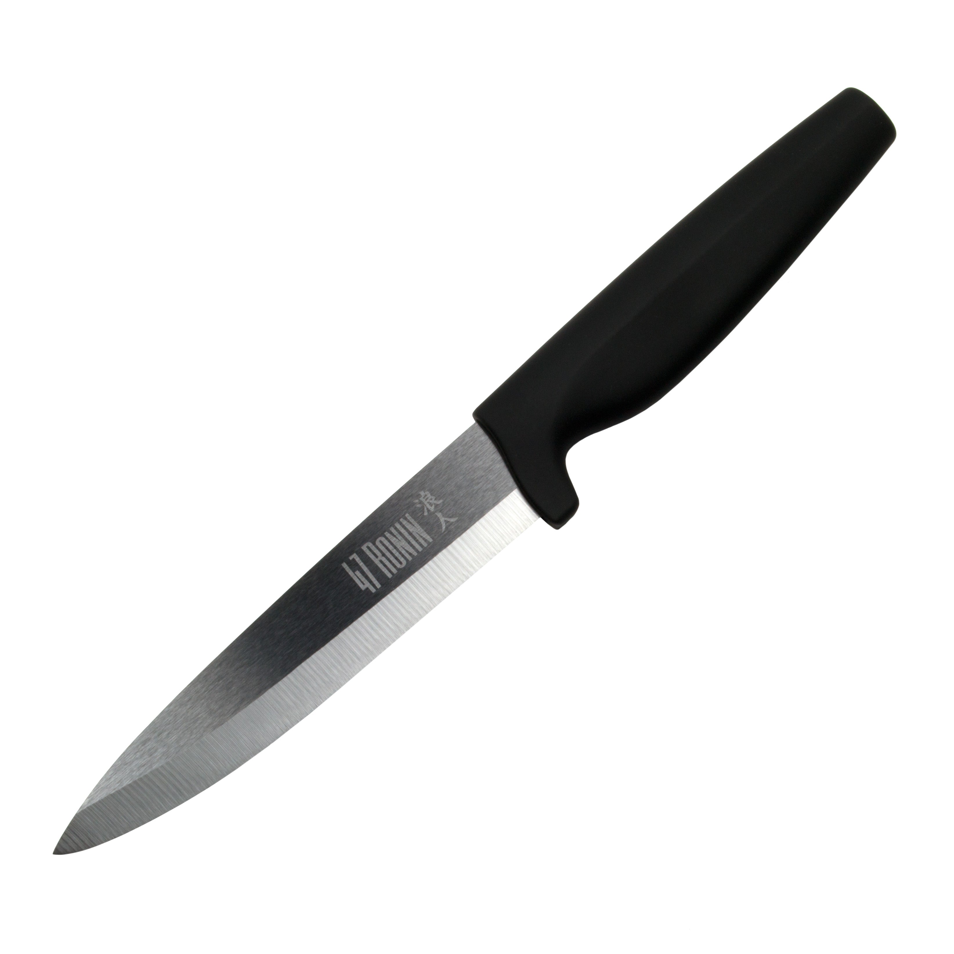 47 Ronin Cuchillo cerámico 12'7cm c/protector