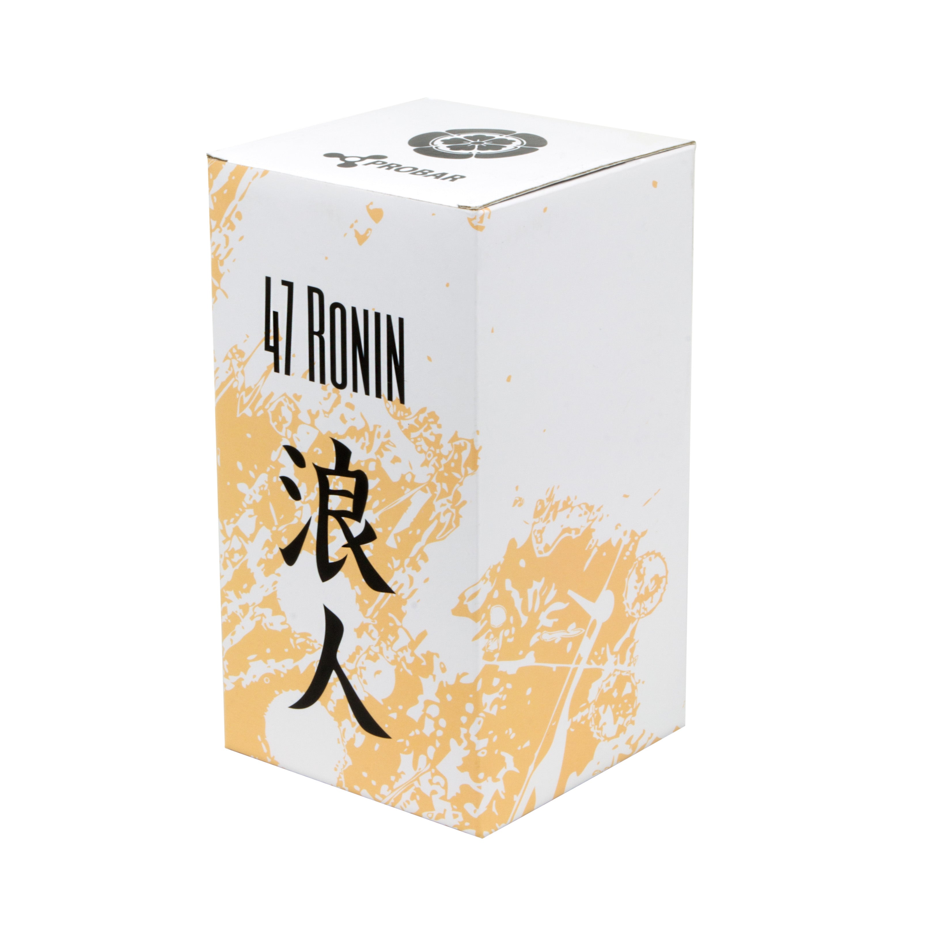47 Ronin Coctelera Boston Tin/Tin  700ml