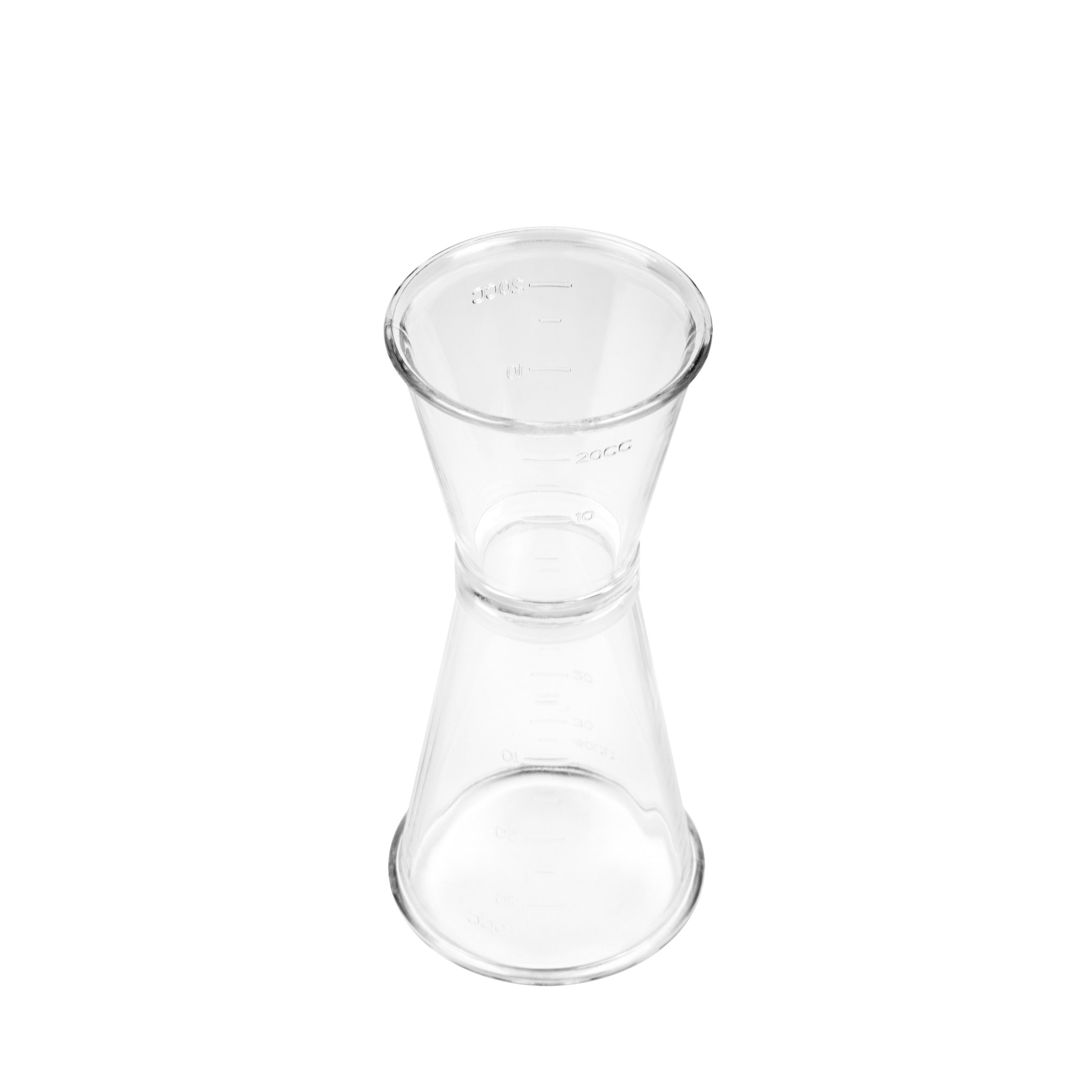 47 Ronin Medidor 40/20ml Plastico