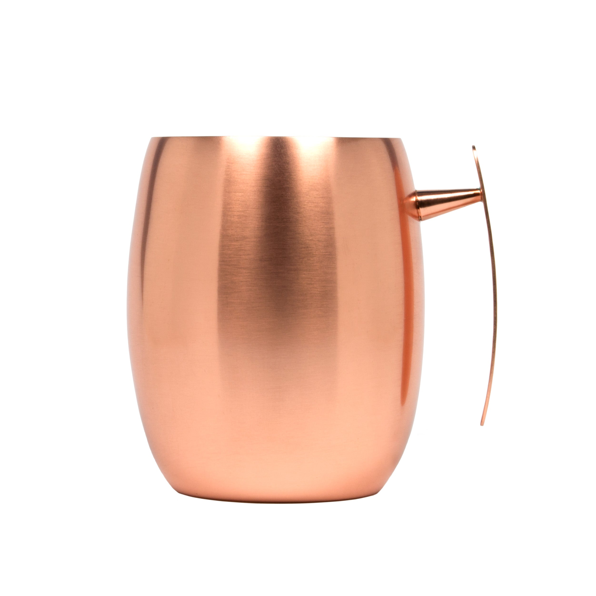 47 Ronin Taza Moscow Mule Cobre 400ml