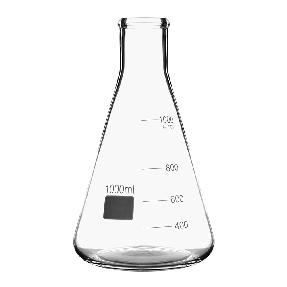 LAB Matraz 1000ml