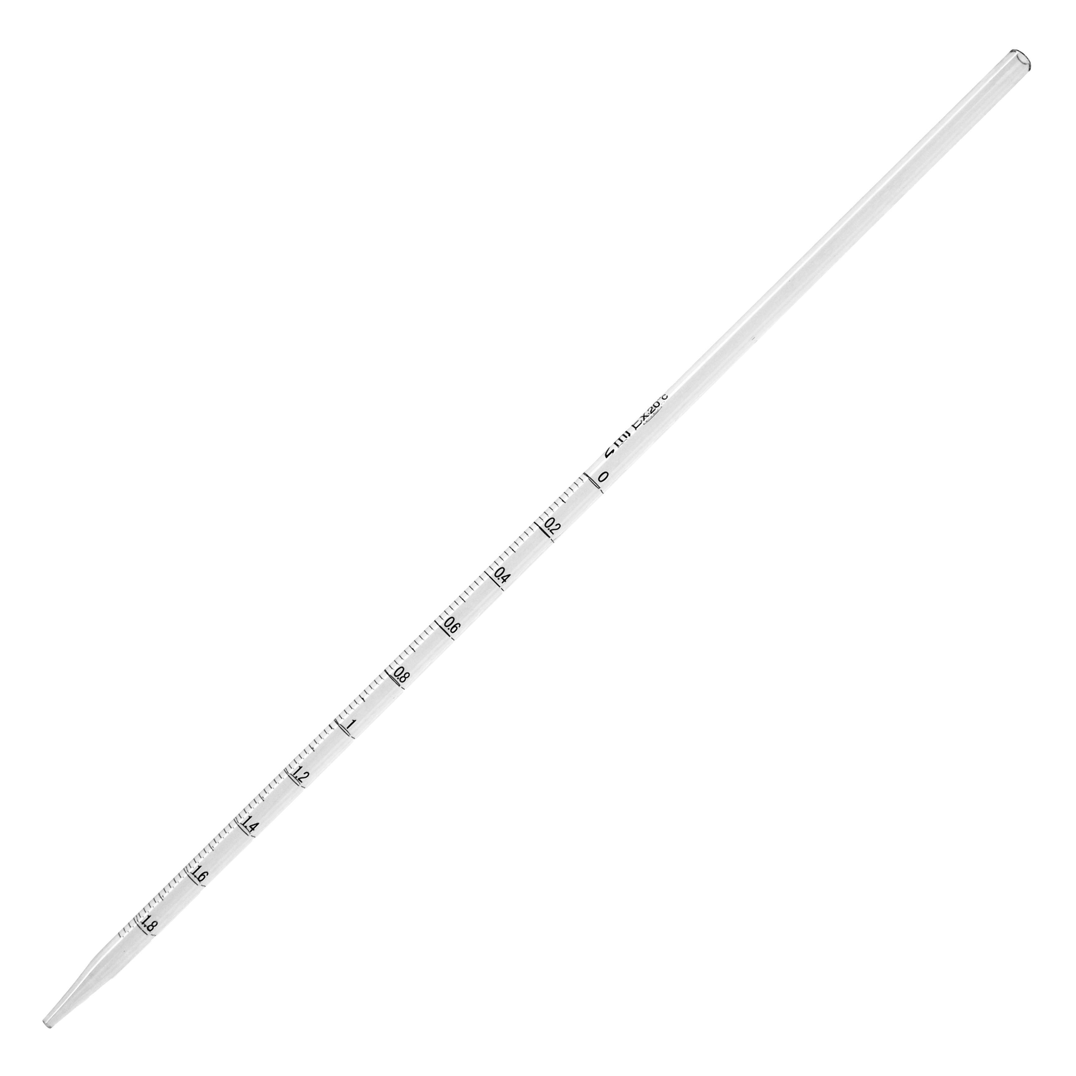 47 Ronin LAB Pipeta 2ml - 335mm